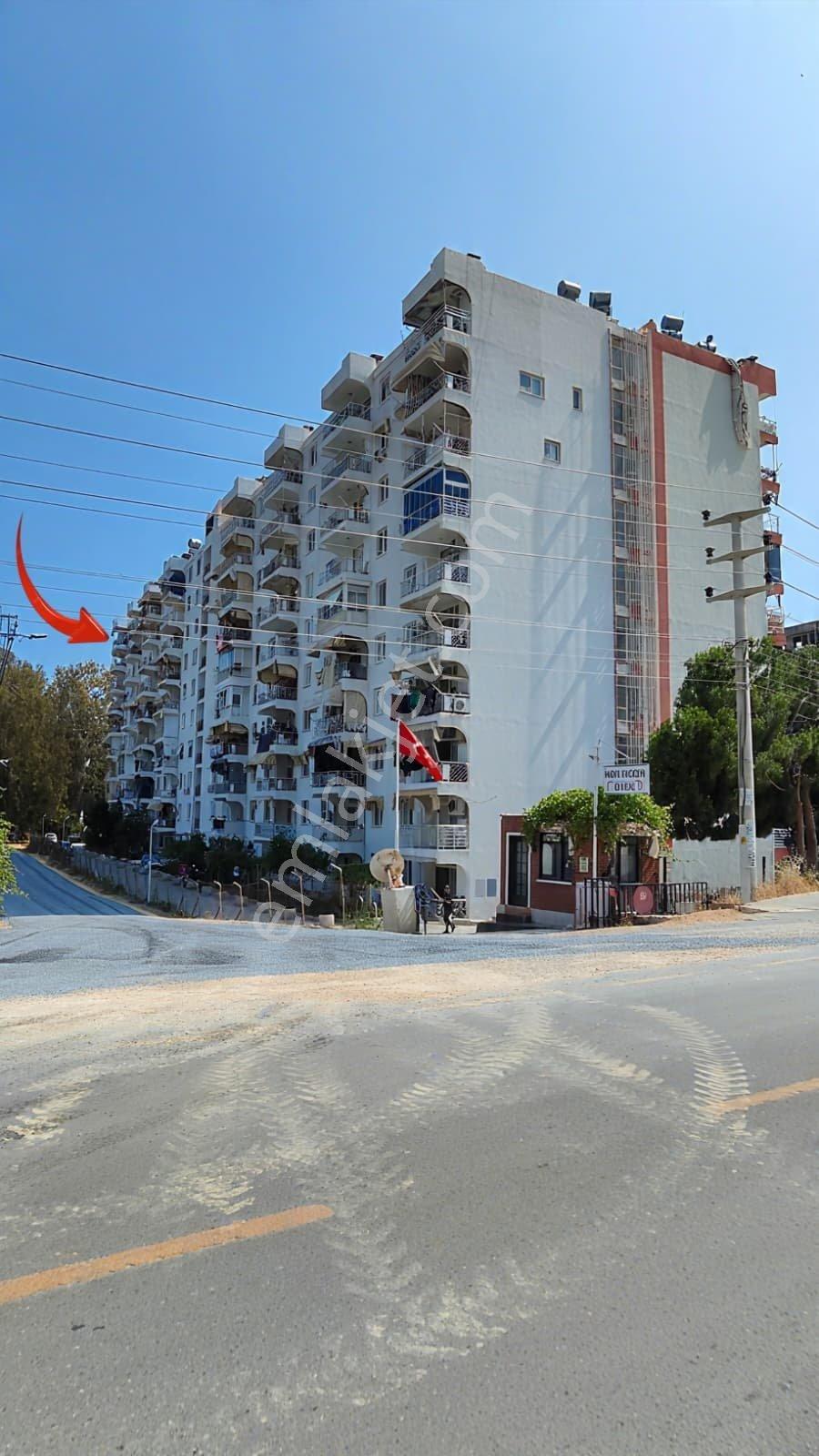 Herkes Ev Arıyor, Siz Manzara Kiralayın Eşyalı Kiralık 2+1 Daire - Görsel 18