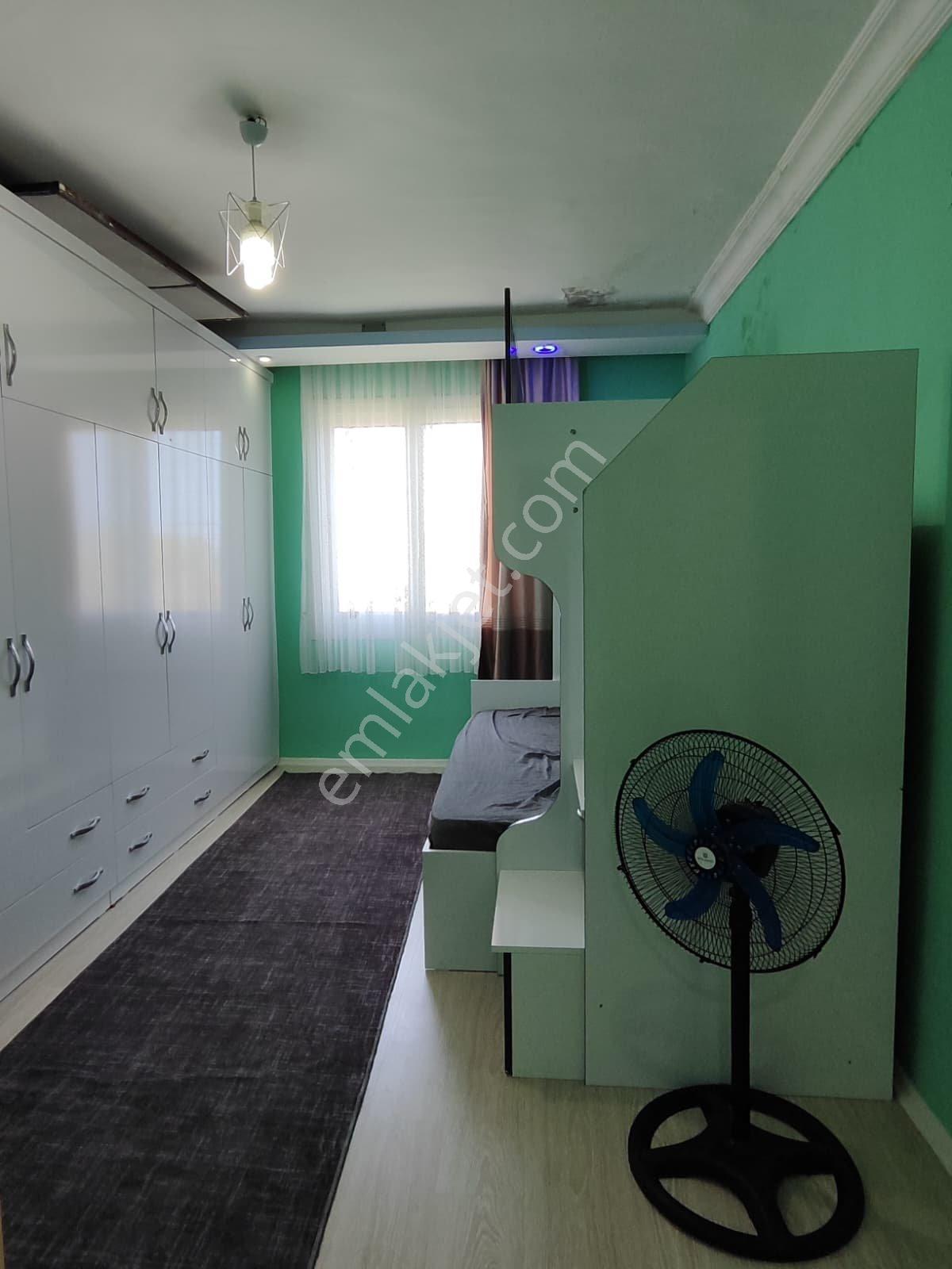 Herkes Ev Arıyor, Siz Manzara Kiralayın Eşyalı Kiralık 2+1 Daire - Görsel 41