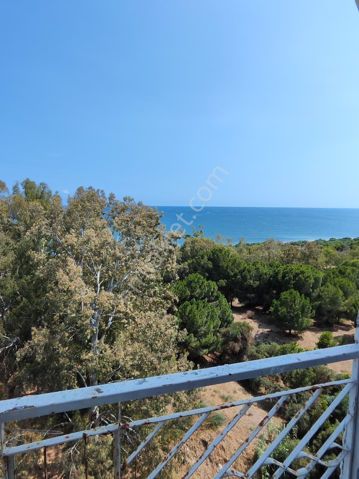 Herkes Ev Arıyor, Siz Manzara Kiralayın Eşyalı Kiralık 2+1 Daire - Görsel 16