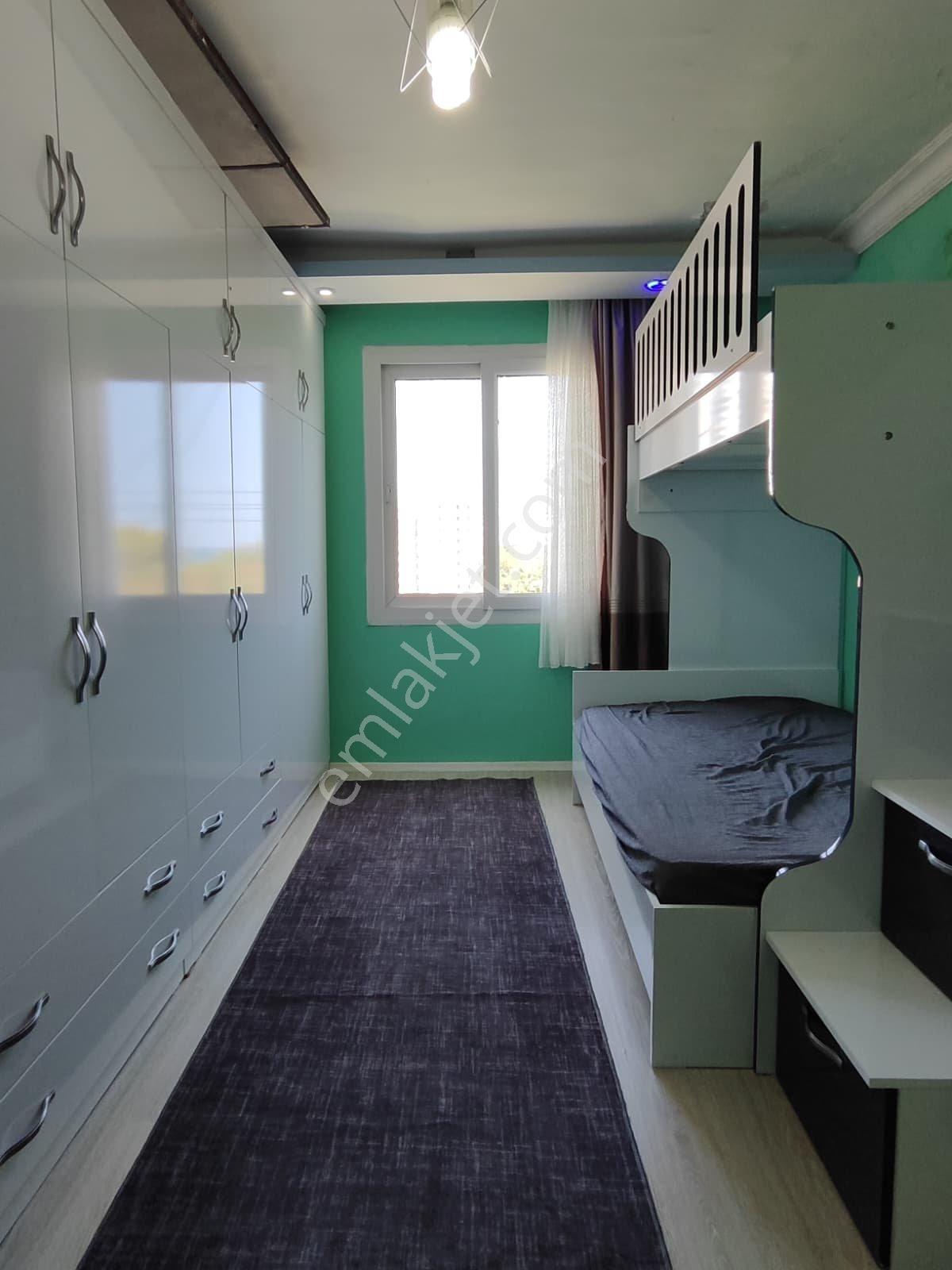 Herkes Ev Arıyor, Siz Manzara Kiralayın Eşyalı Kiralık 2+1 Daire - Görsel 4