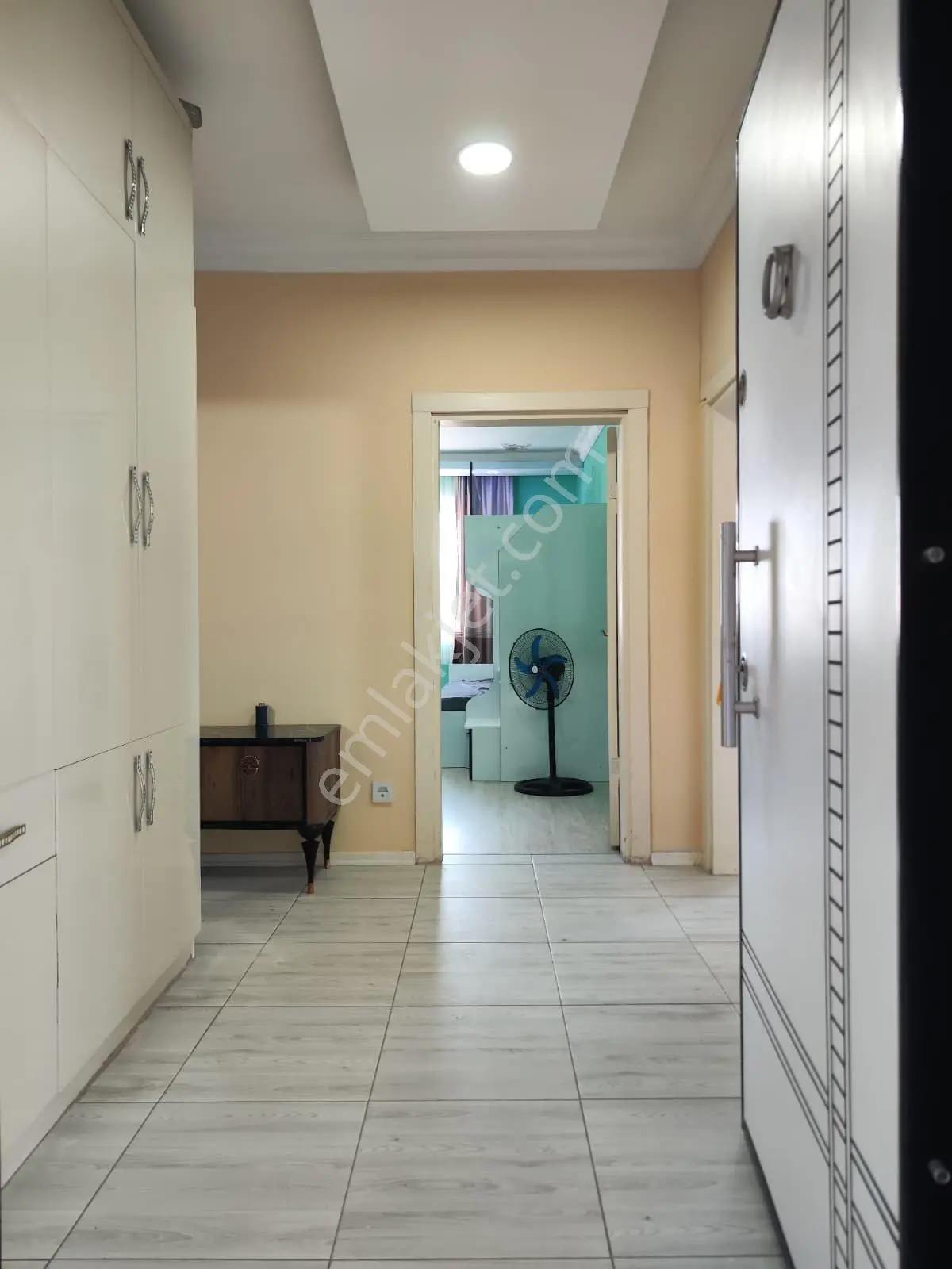 Herkes Ev Arıyor, Siz Manzara Kiralayın Eşyalı Kiralık 2+1 Daire - Görsel 36