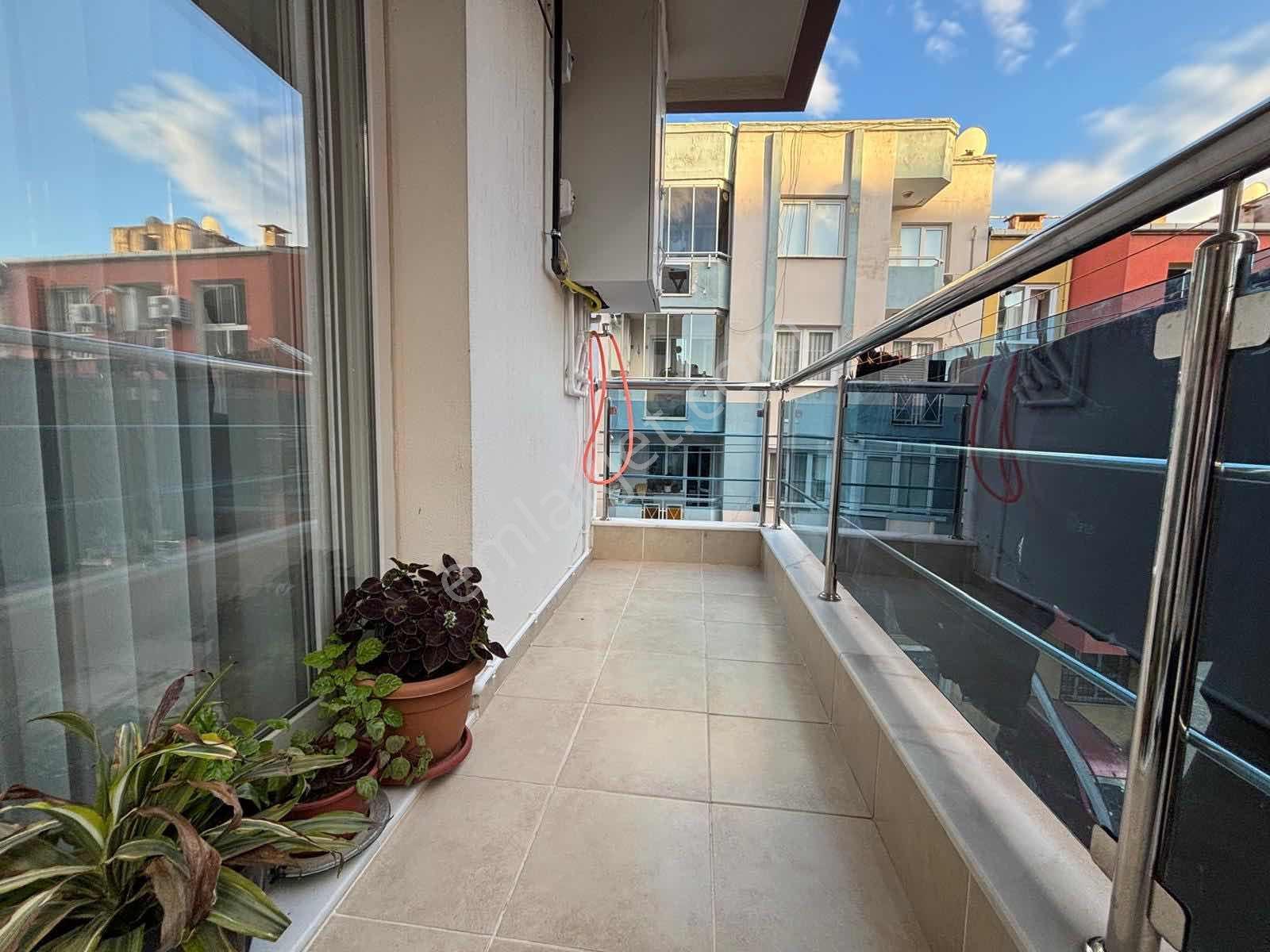 Zafertepe Mah 3+1 Arakat Lüks Otoparklı Doğalgazlı Cadde Yakını - Görsel 11