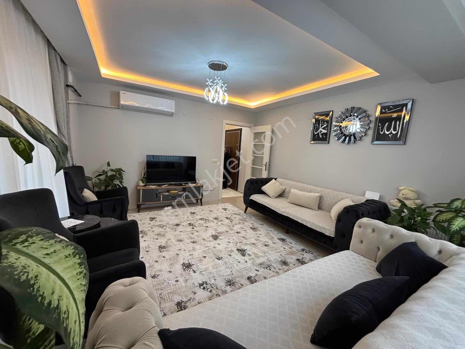Zafertepe Mah 3+1 Arakat Lüks Otoparklı Doğalgazlı Cadde Yakını - Görsel 4