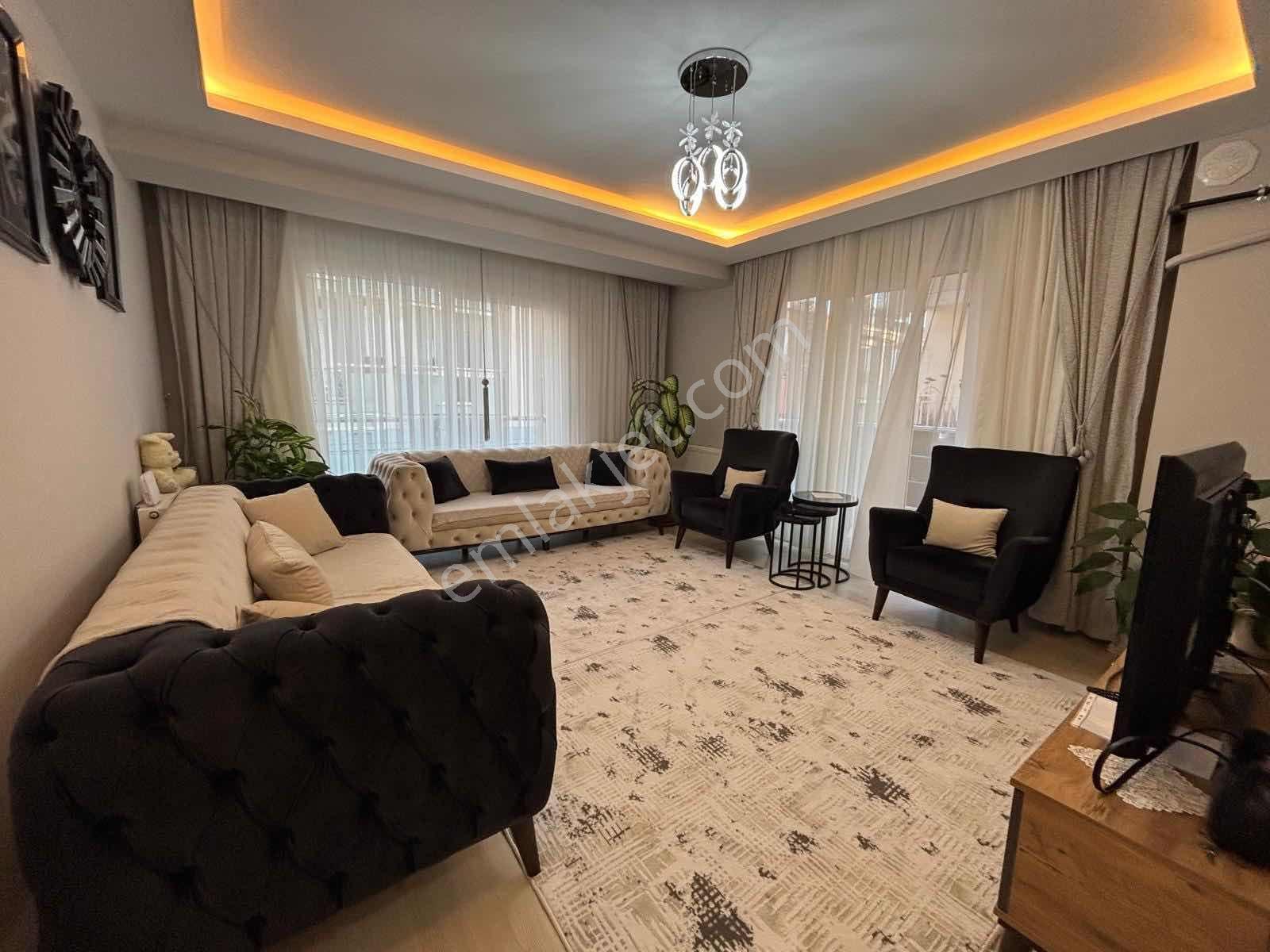 Zafertepe Mah 3+1 Arakat Lüks Otoparklı Doğalgazlı Cadde Yakını - Görsel 5