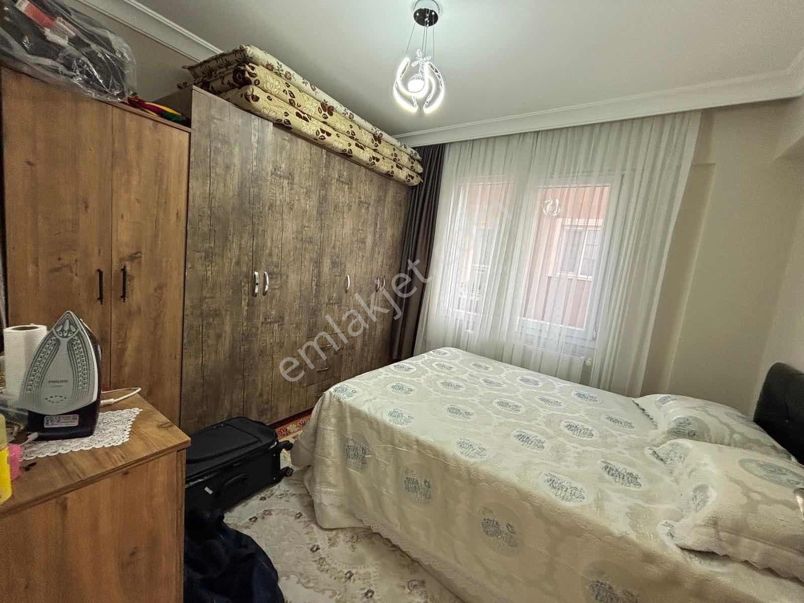 Zafertepe Mah 3+1 Arakat Lüks Otoparklı Doğalgazlı Cadde Yakını - Görsel 20