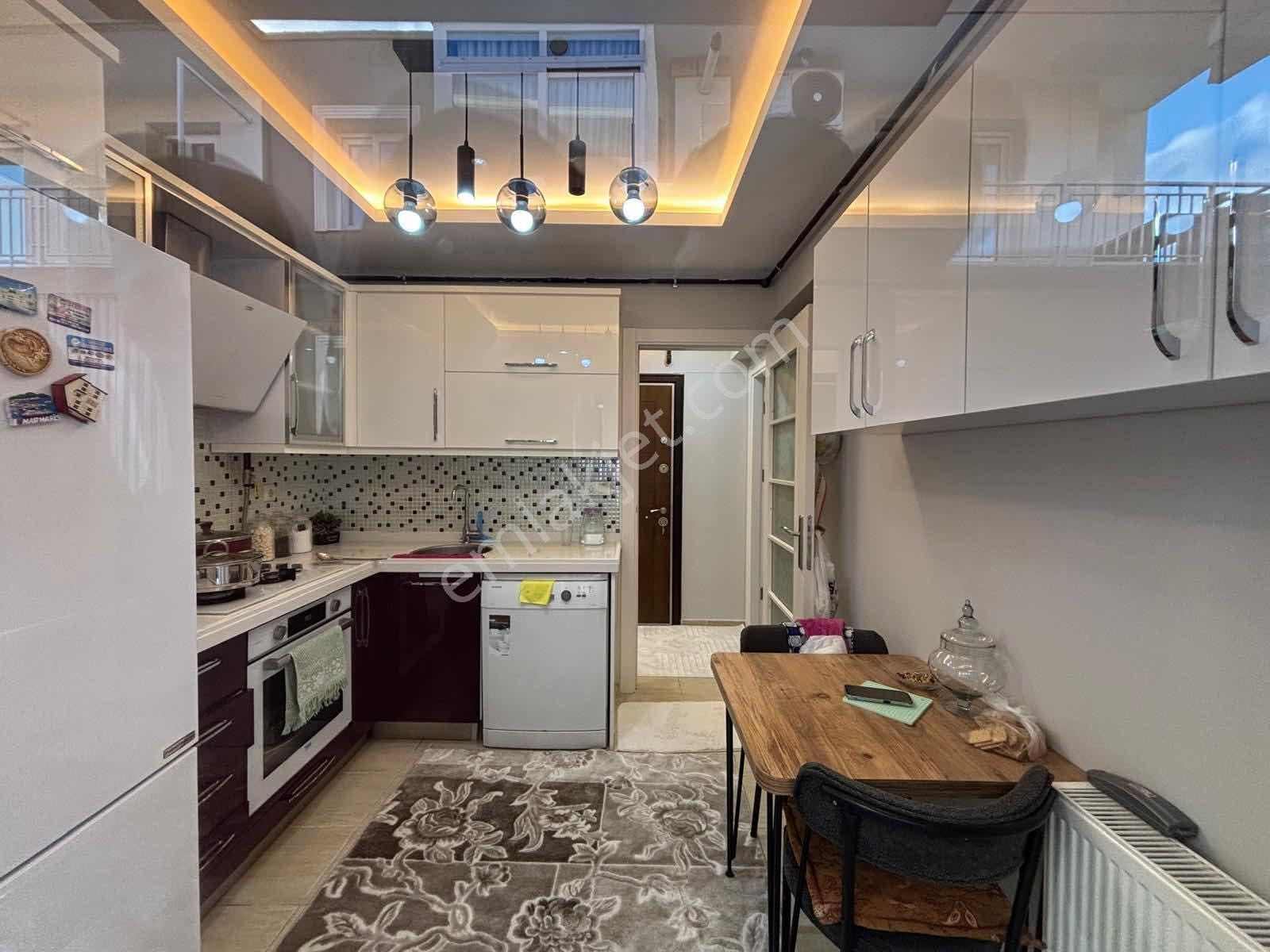 Zafertepe Mah 3+1 Arakat Lüks Otoparklı Doğalgazlı Cadde Yakını - Görsel 9