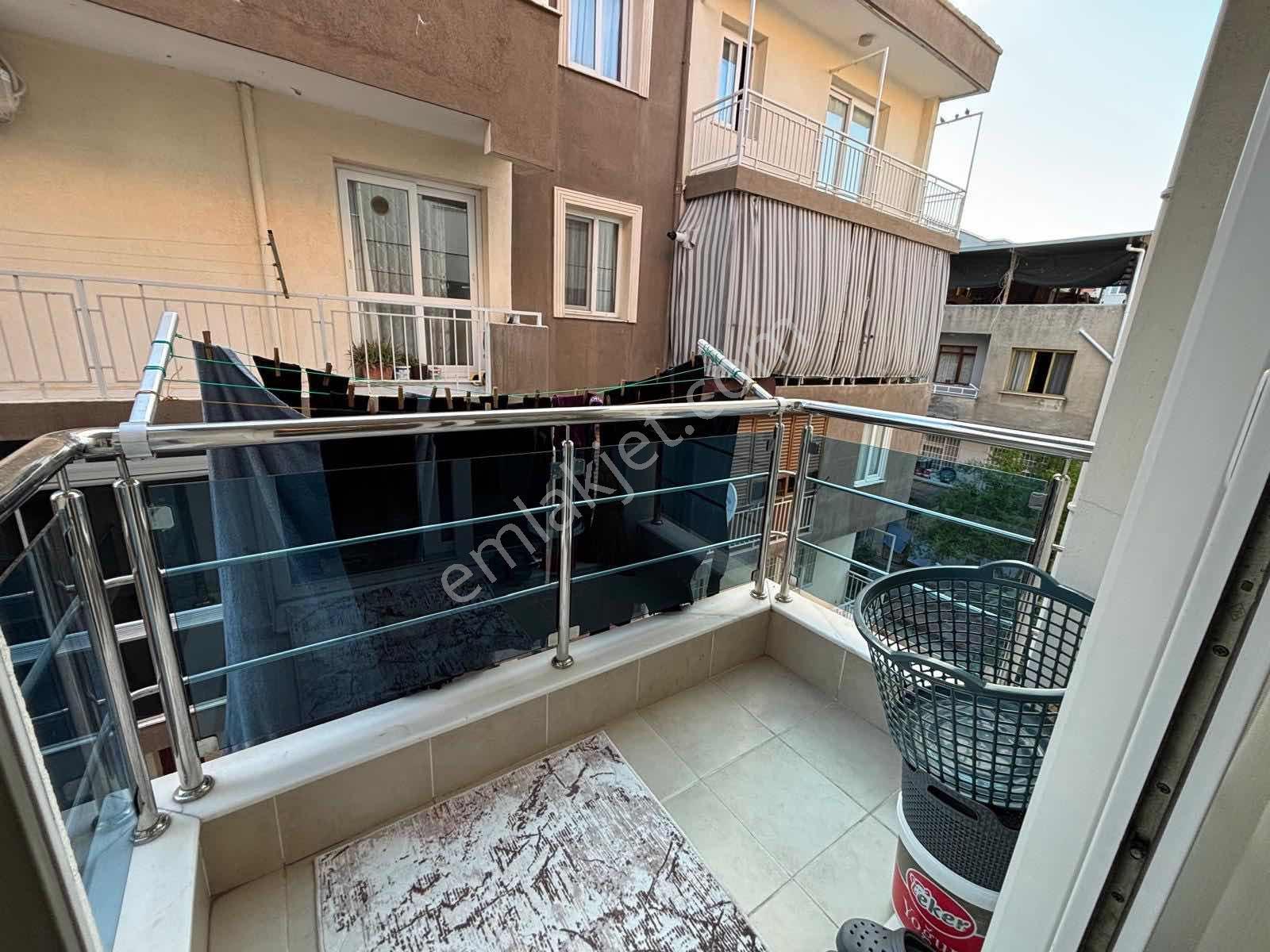 Zafertepe Mah 3+1 Arakat Lüks Otoparklı Doğalgazlı Cadde Yakını - Görsel 17