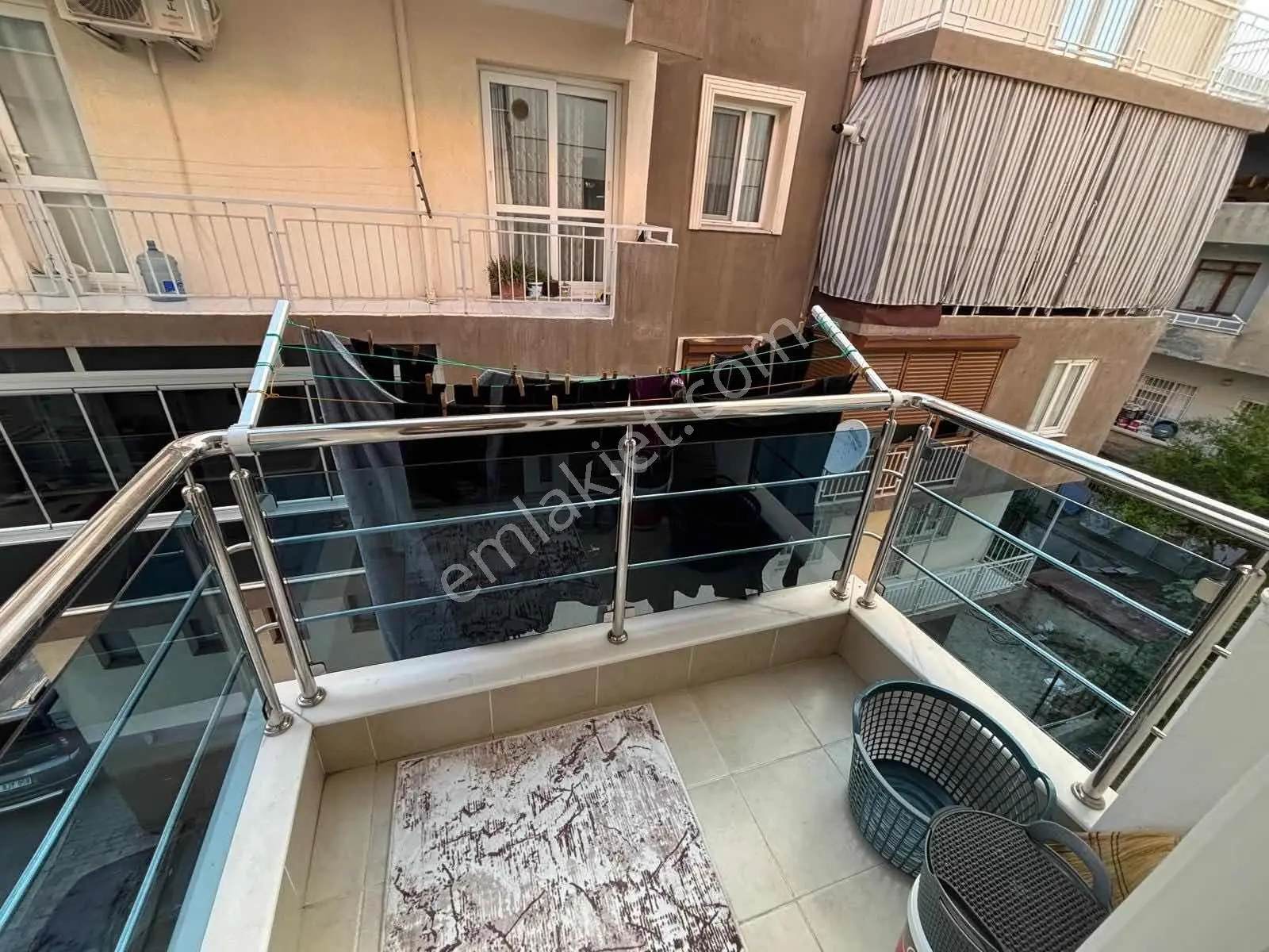 Zafertepe Mah 3+1 Arakat Lüks Otoparklı Doğalgazlı Cadde Yakını - Görsel 15