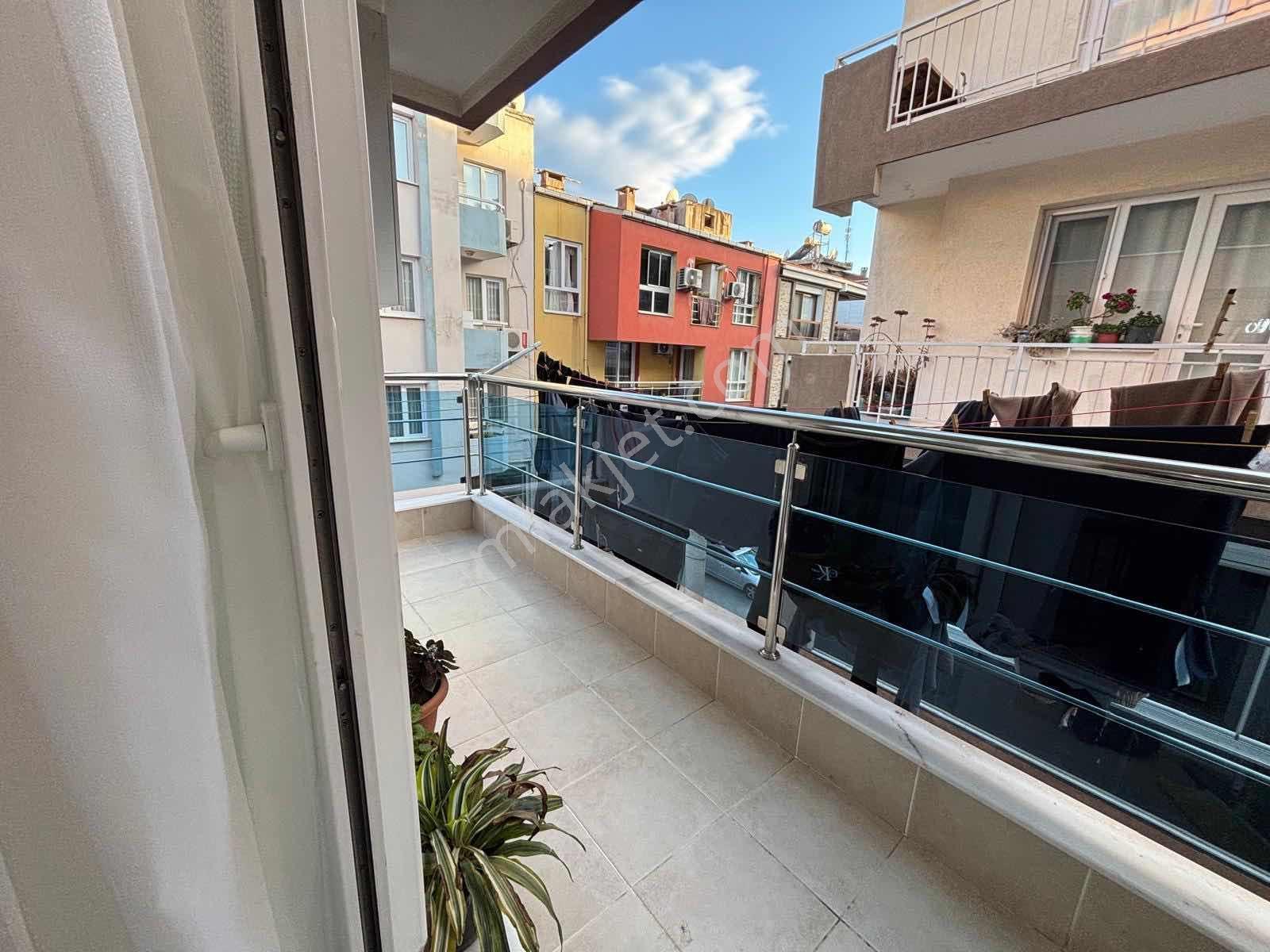 Zafertepe Mah 3+1 Arakat Lüks Otoparklı Doğalgazlı Cadde Yakını - Görsel 7