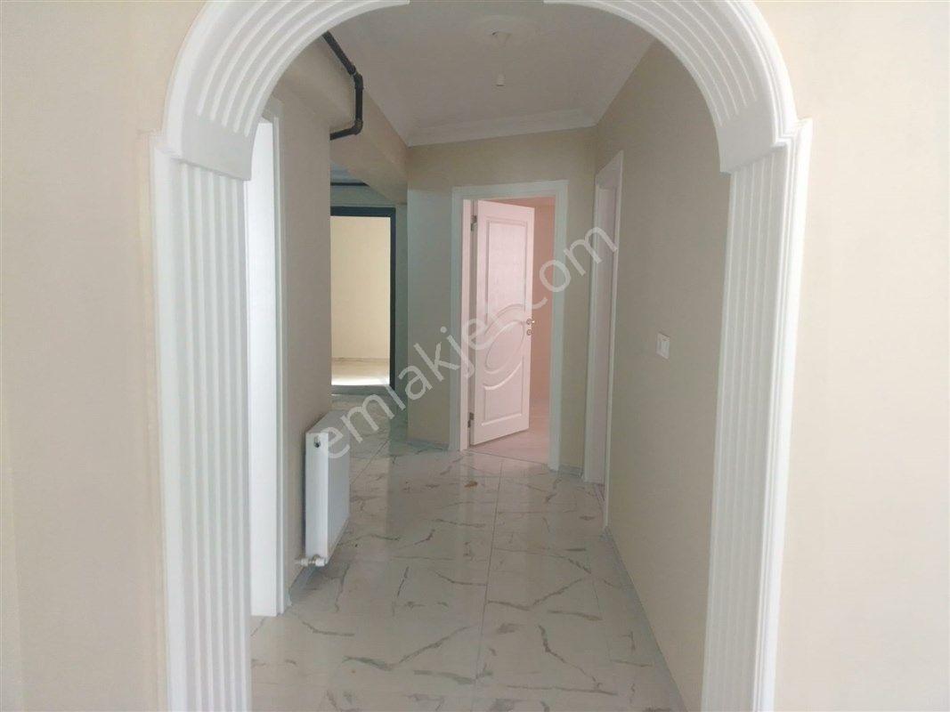 Osmangazi Alemdar'da Ulaşıma Yakın Sıfır 2+1 Kiralık Daire - Görsel 14