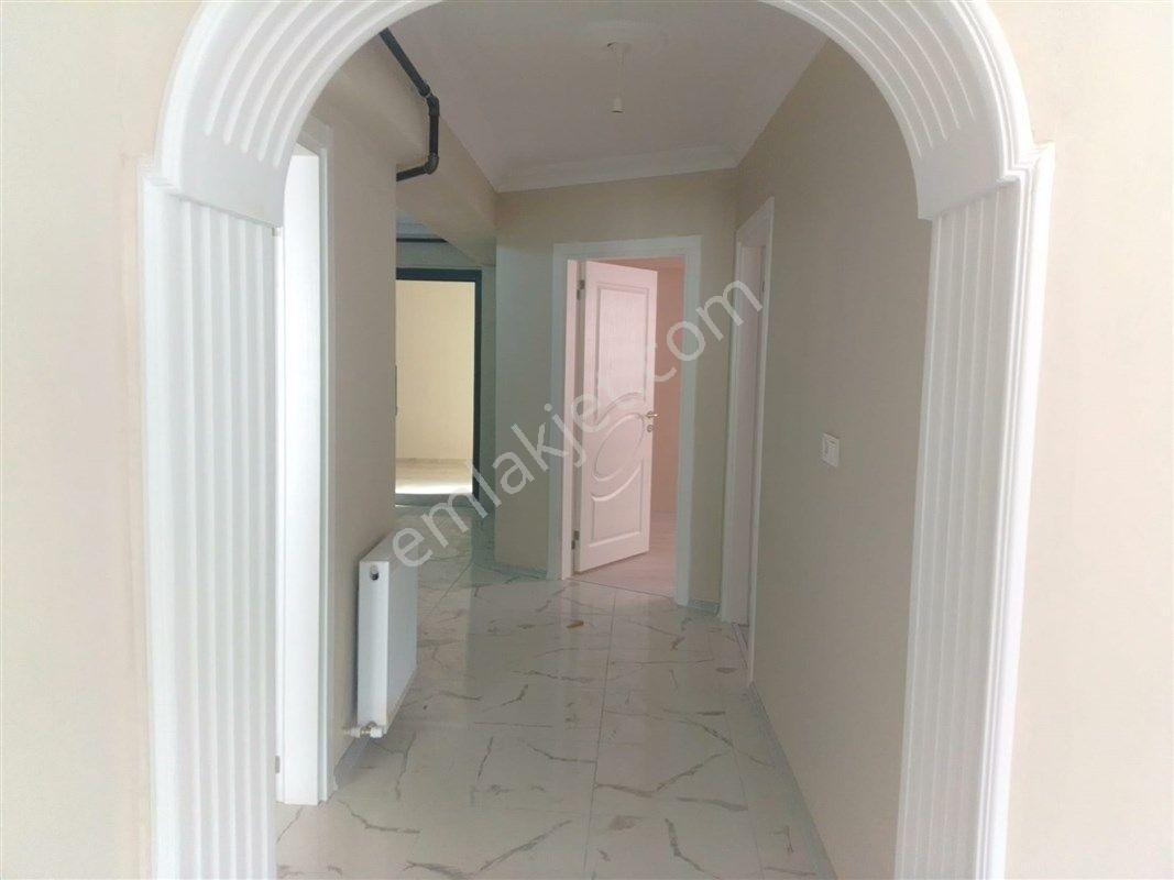 Osmangazi Alemdar'da Ulaşıma Yakın Sıfır 2+1 Kiralık Daire - Görsel 18