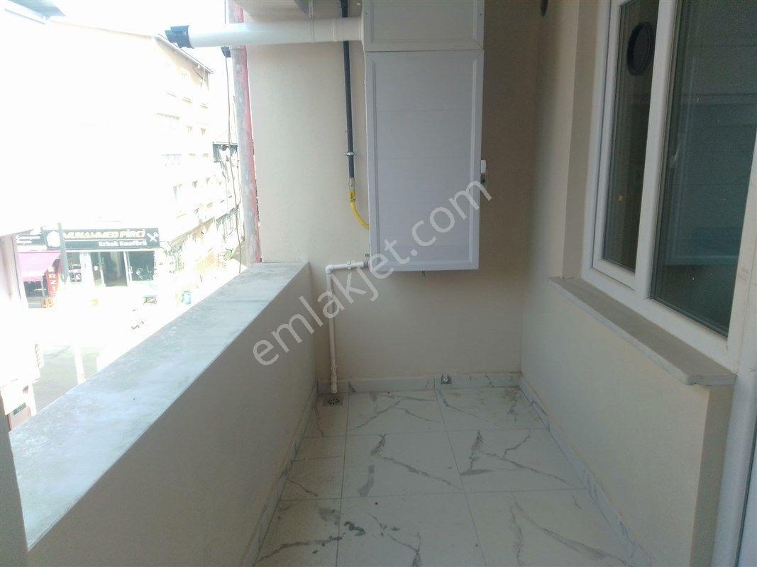 Osmangazi Alemdar'da Ulaşıma Yakın Sıfır 2+1 Kiralık Daire - Görsel 9