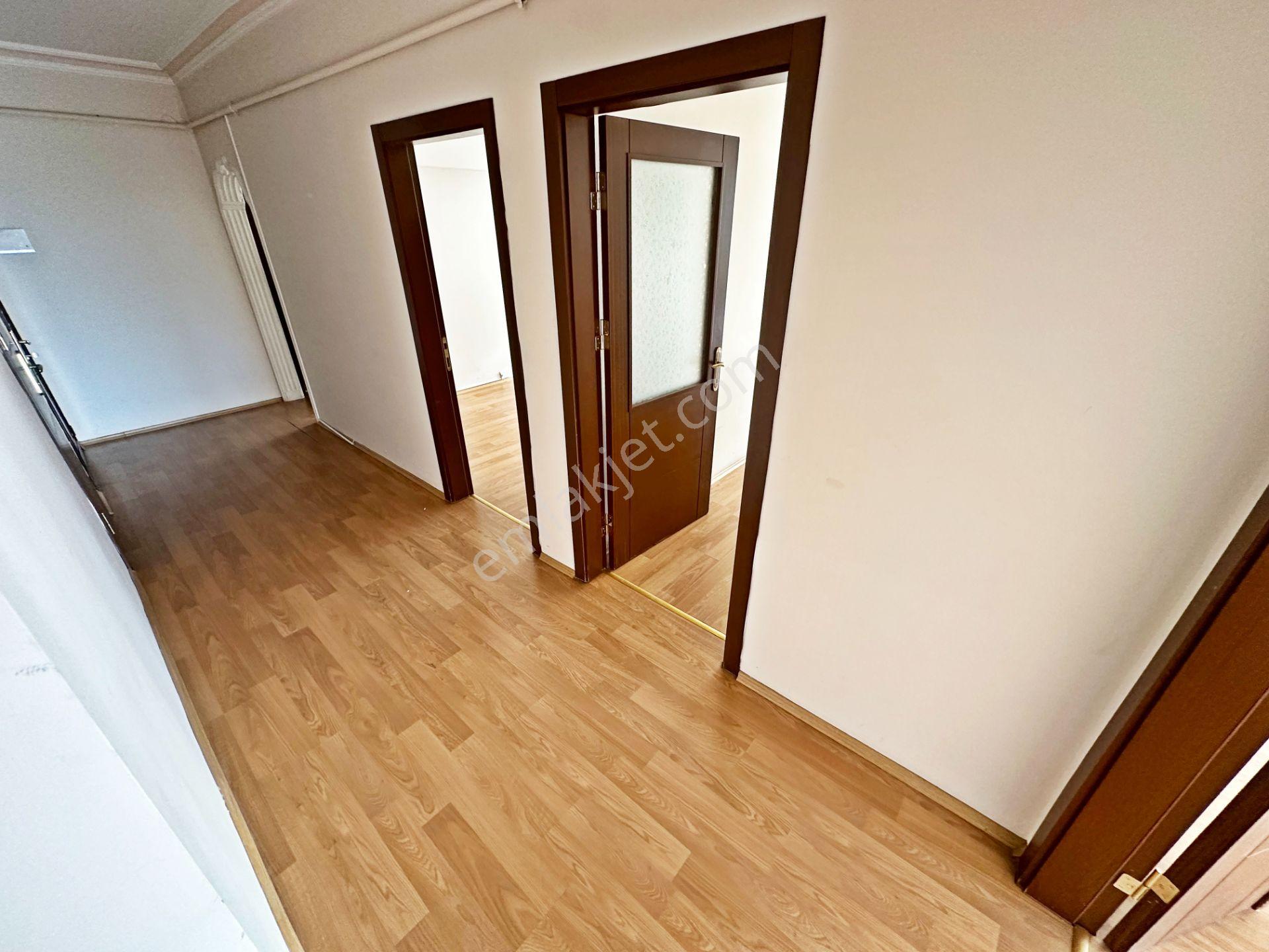 Aşağı Eğlence Mah. Göbek'te Ofis Ve Konuta Uygun 3+1 Yapılı Kiralık Mülk!! - Görsel 18