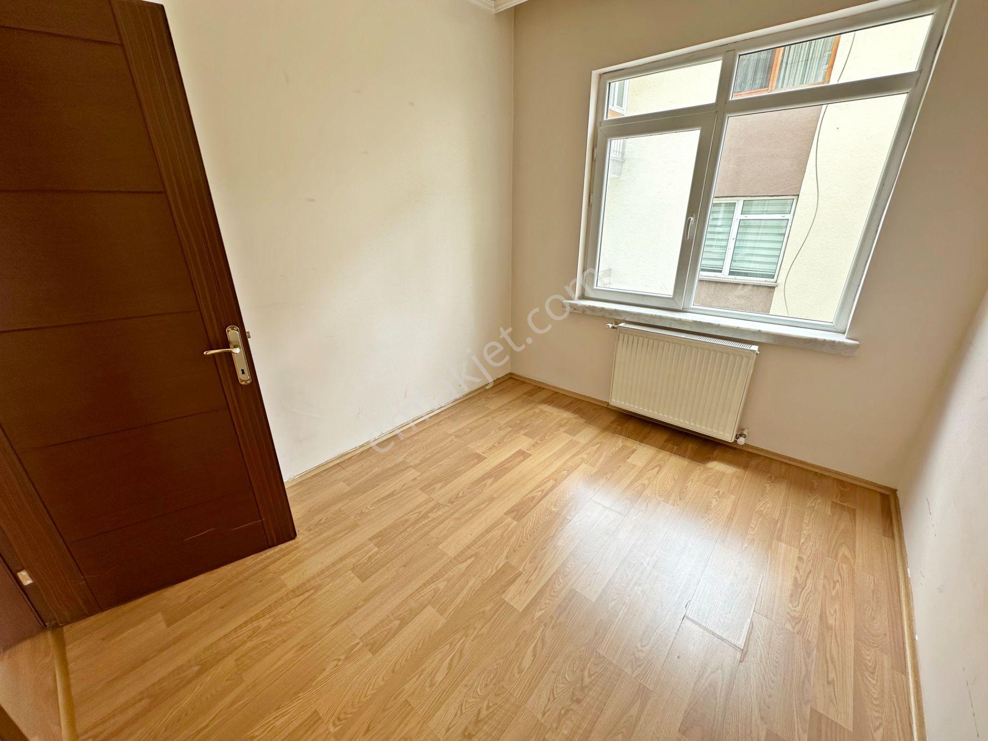 Aşağı Eğlence Mah. Göbek'te Ofis Ve Konuta Uygun 3+1 Yapılı Kiralık Mülk!! - Görsel 11