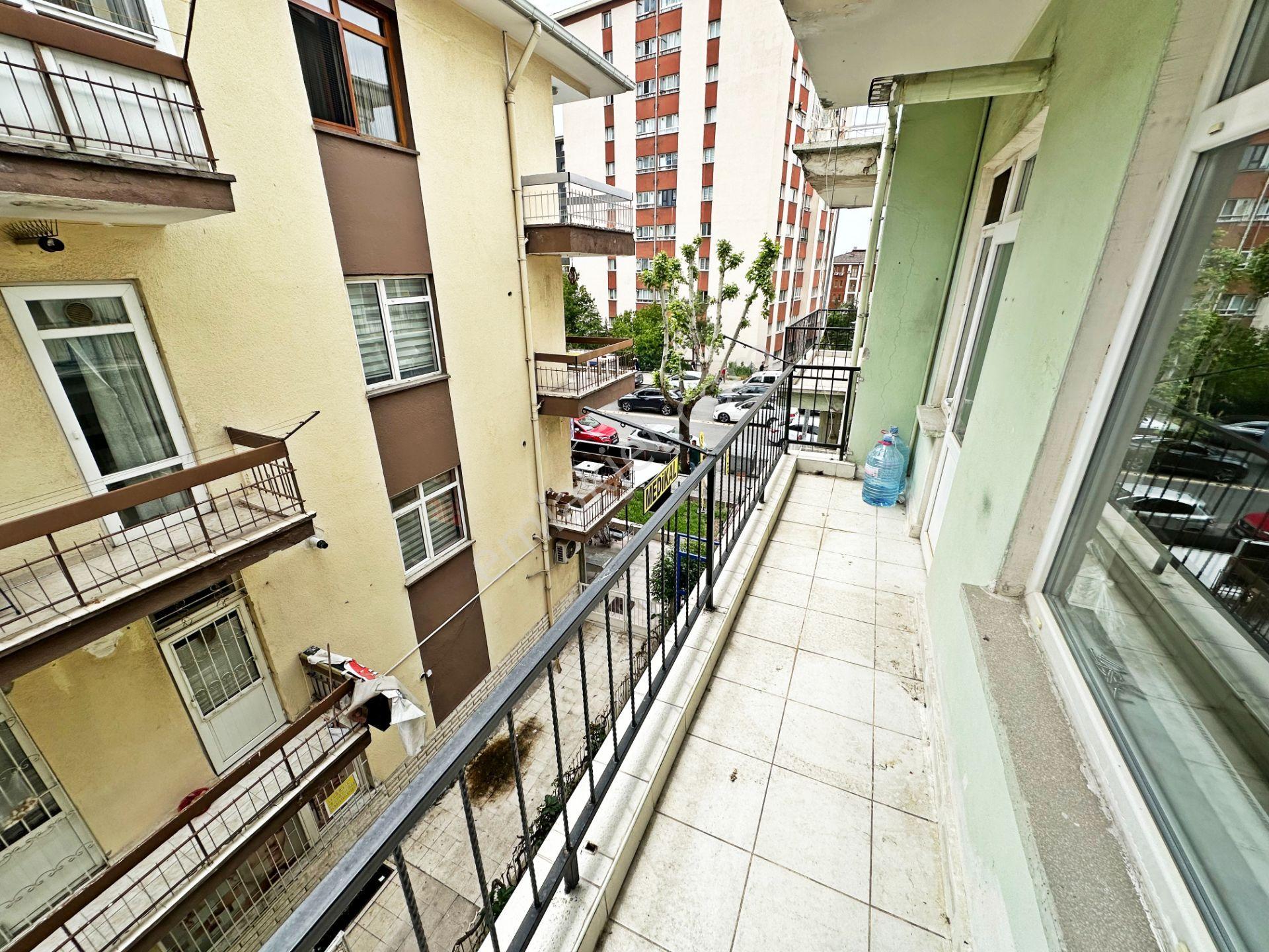 Aşağı Eğlence Mah. Göbek'te Ofis Ve Konuta Uygun 3+1 Yapılı Kiralık Mülk!! - Görsel 24