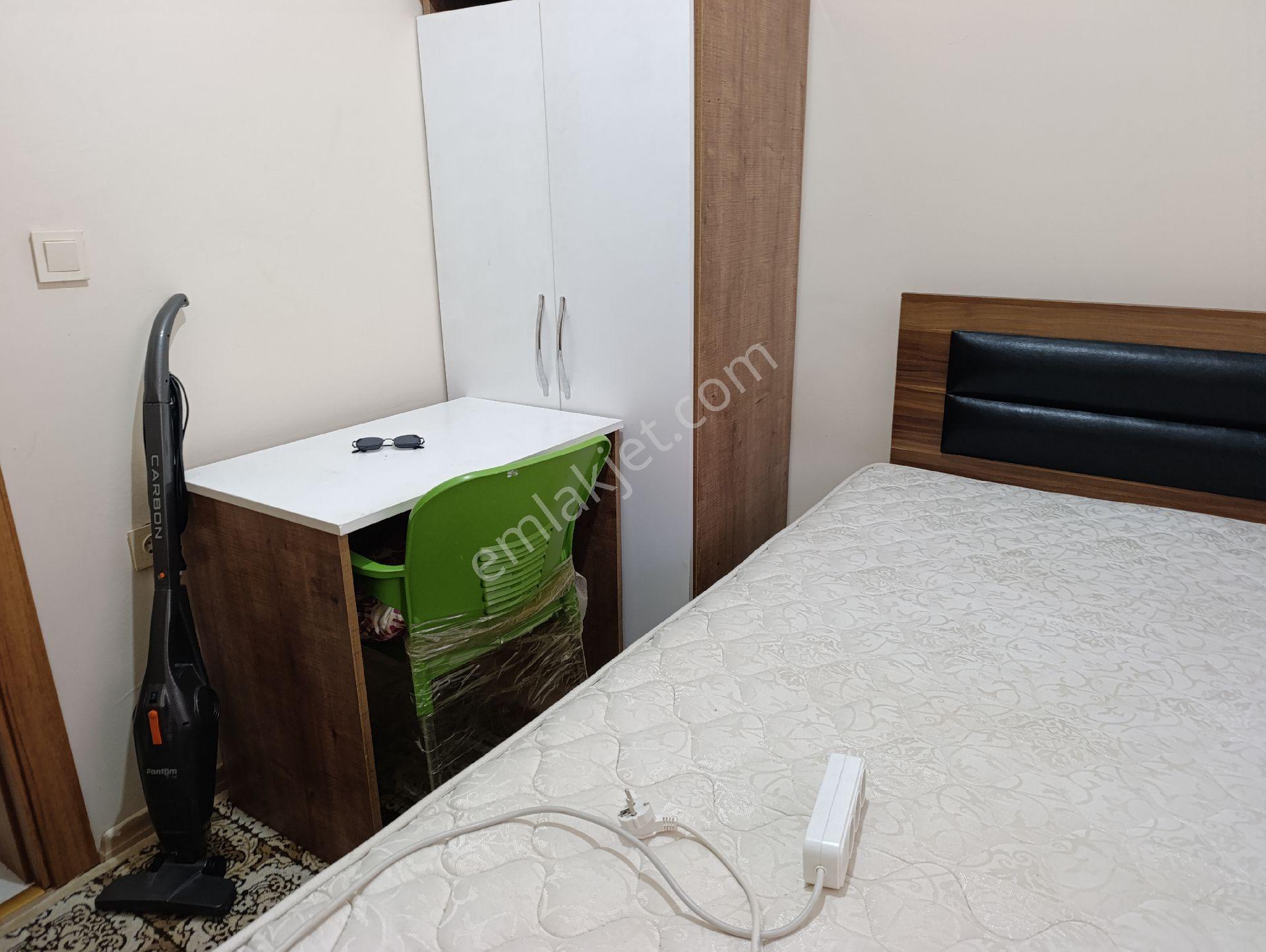 Şehitler Mahallesinde Satılık Eşyalı 2+1 Yüksek Girişli Daire - Görsel 7