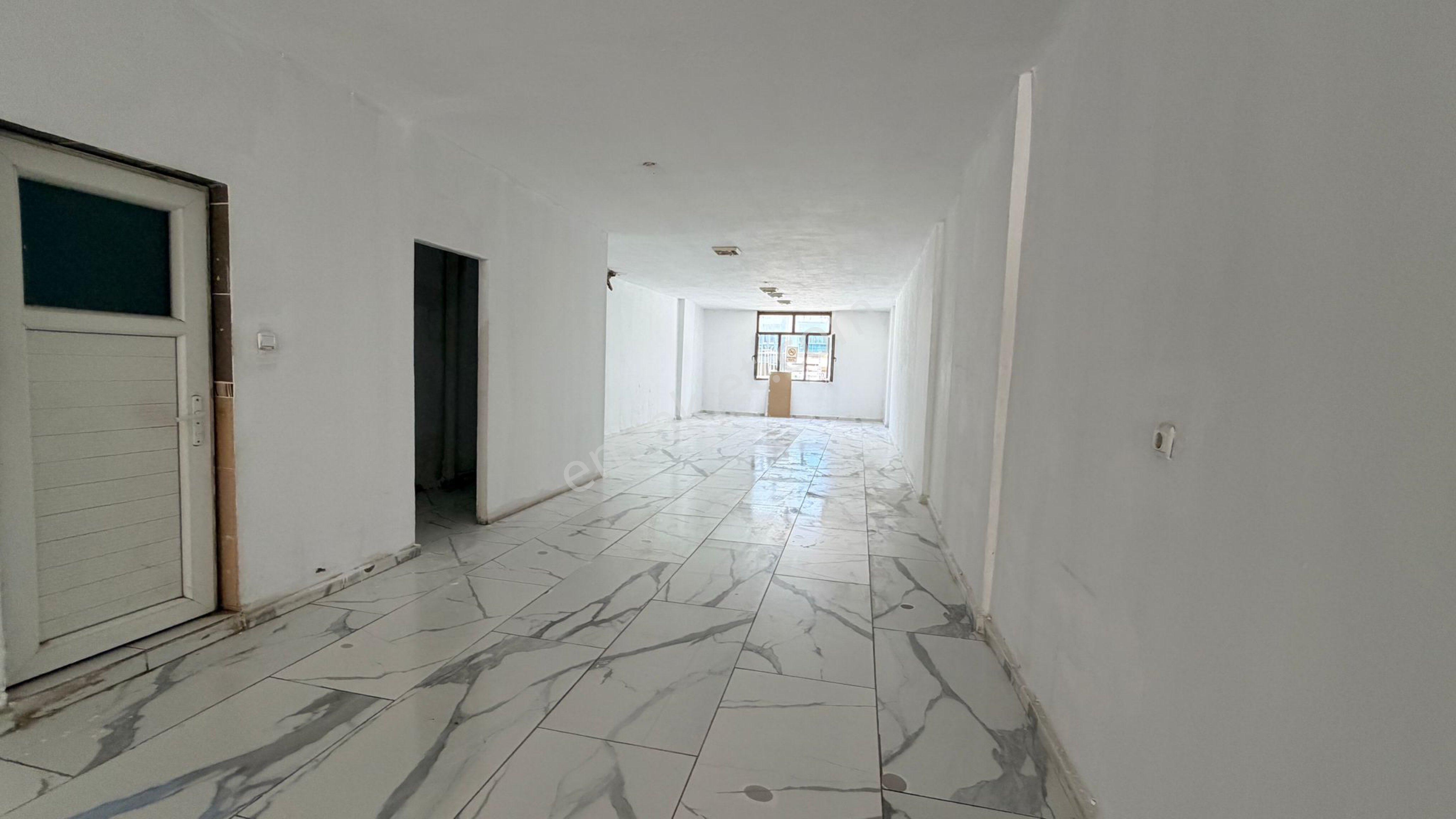 Şehir Merkezinde Eski Avm Yakın Ana Cadde Üzerinde Kiralık Dükkan - Görsel 2