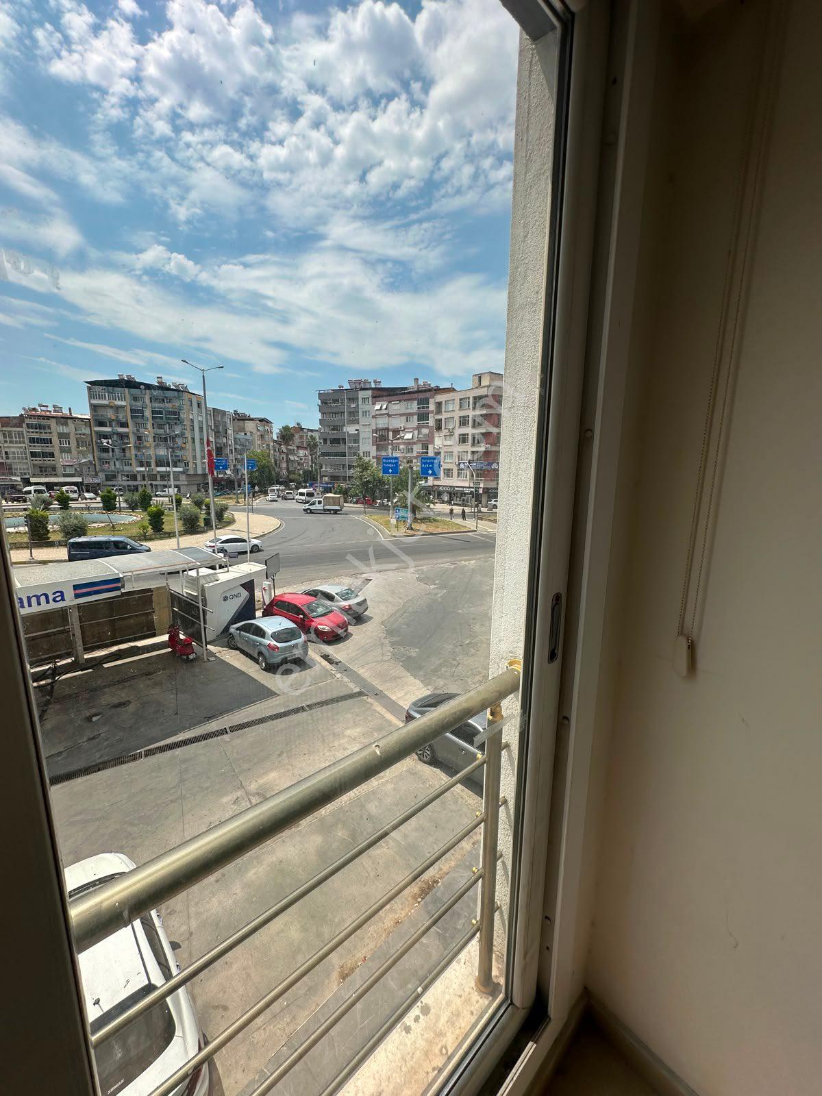 | Şehir'den | Dörtyol Mevkii 1.noter Üstü Kiralık Ofis - Görsel 13
