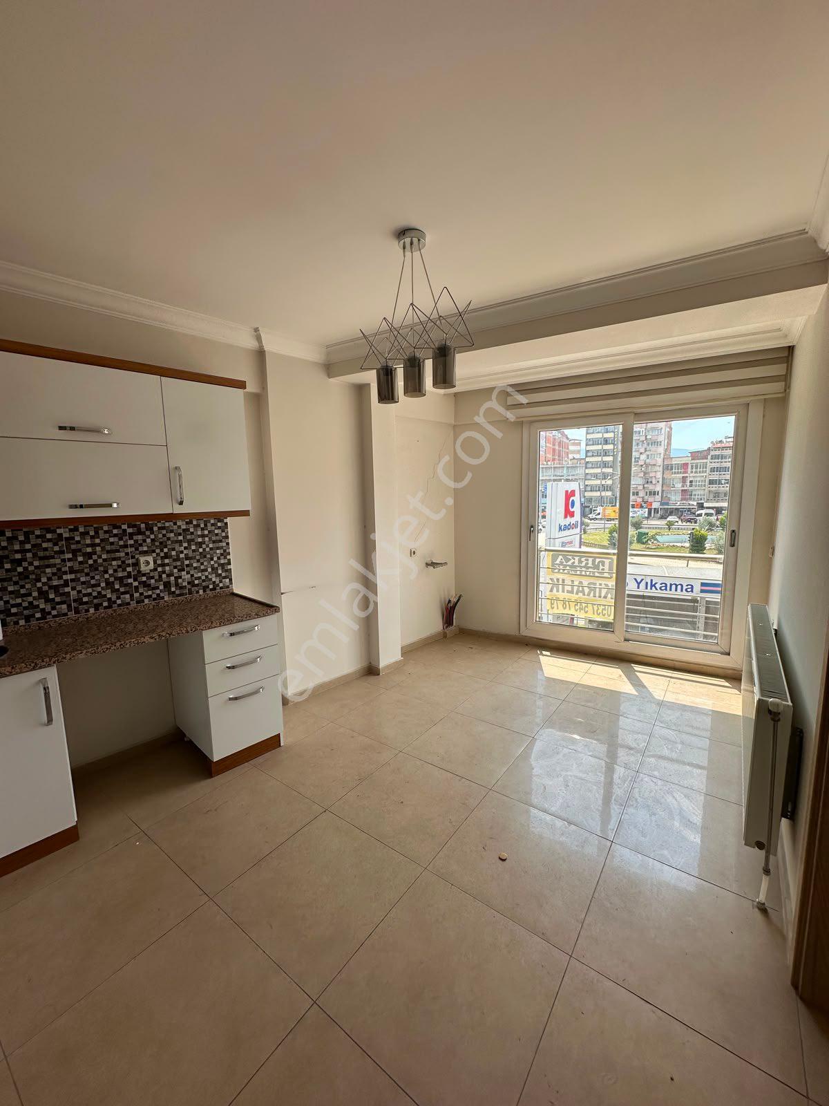 | Şehir'den | Dörtyol Mevkii 1.noter Üstü Kiralık Ofis - Görsel 5