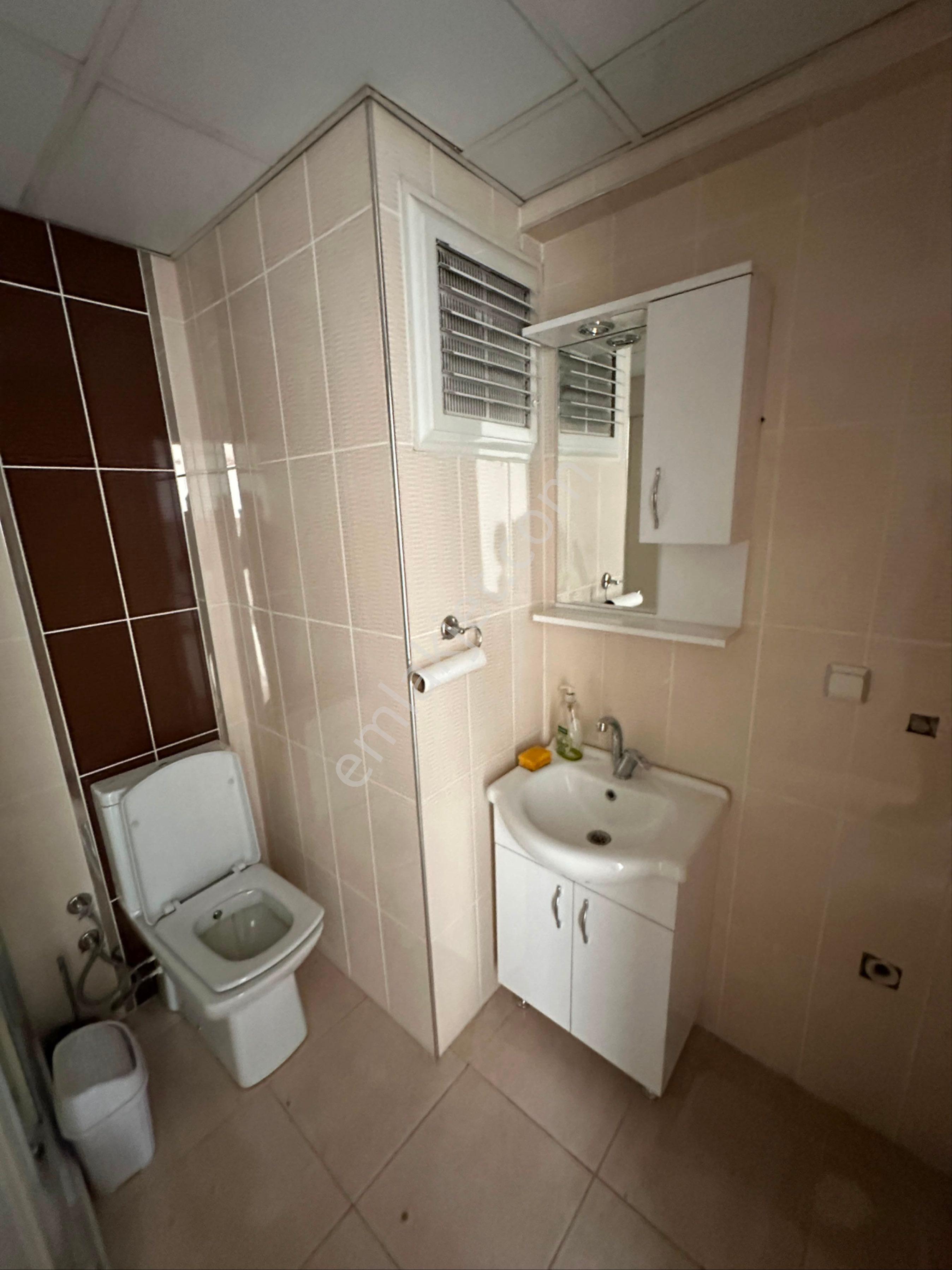 | Şehir'den | Dörtyol Mevkii 1.noter Üstü Kiralık Ofis - Görsel 15