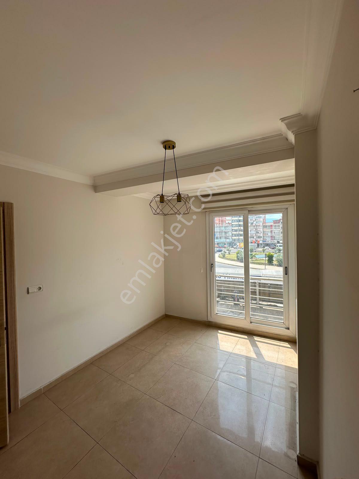 | Şehir'den | Dörtyol Mevkii 1.noter Üstü Kiralık Ofis - Görsel 8