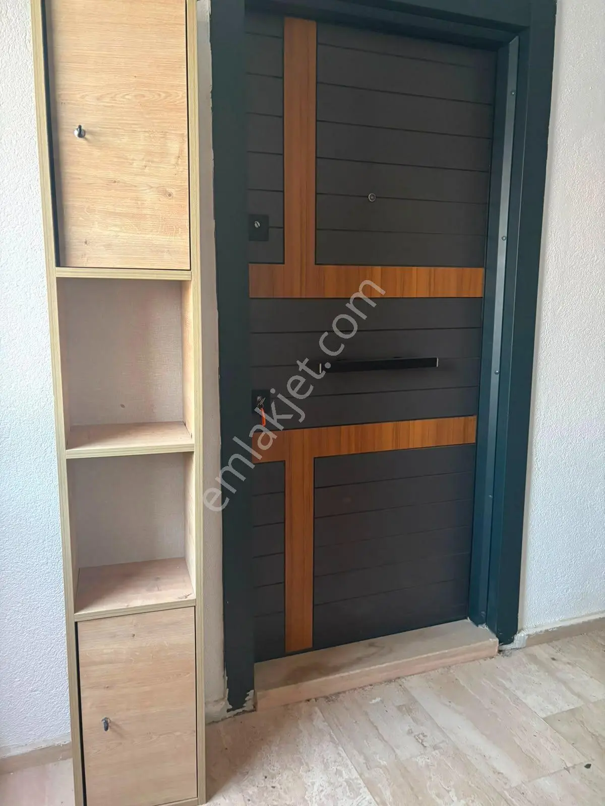 Bodrum Mumcularda Eşyalı Kiralık 2+1 Daire - Görsel 2