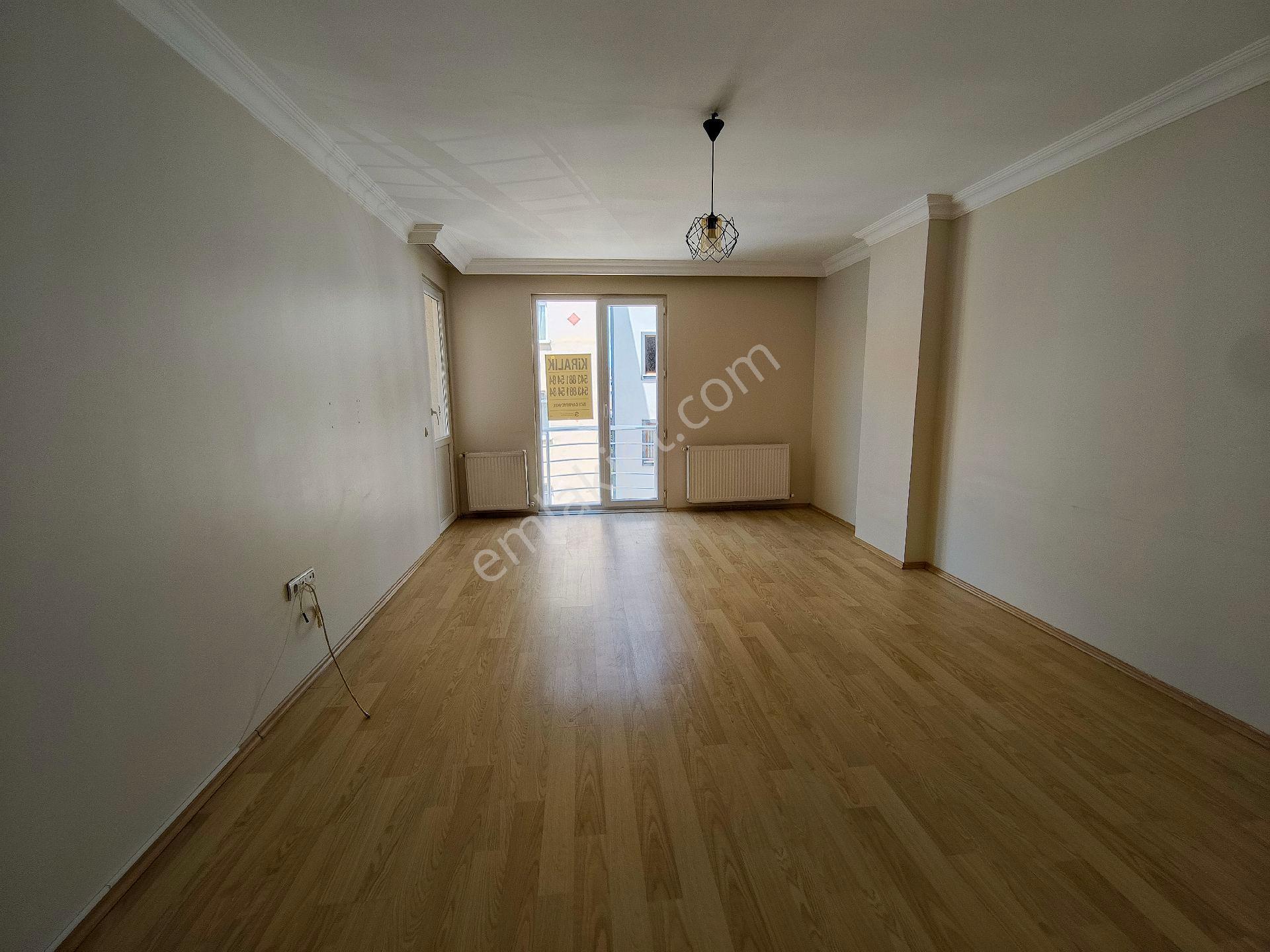 Güneyden Barış Caddesinde 3+1. 120m2 Ayrı Mutfaklı Daire - Görsel 9