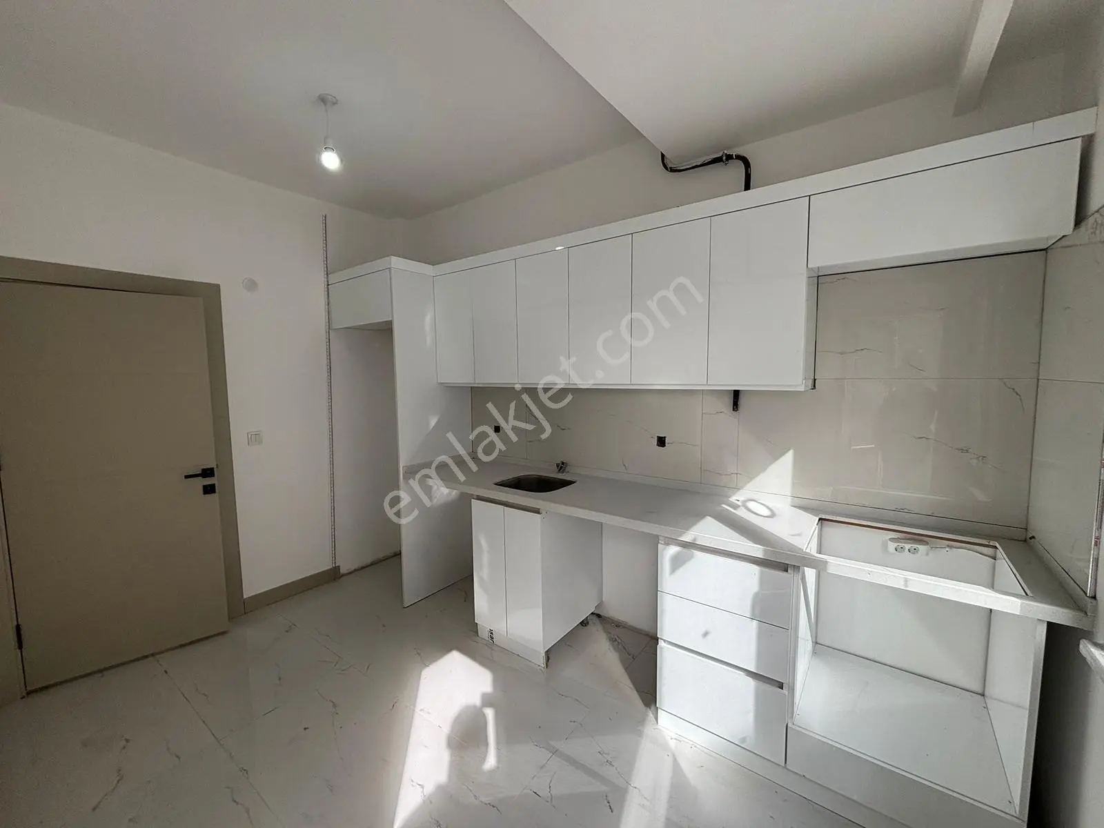 **eryıldız İnşaat'tan**acill Fiyat Düştüü!!**sıfır 95m2 Lüks 2+1 - Görsel 35