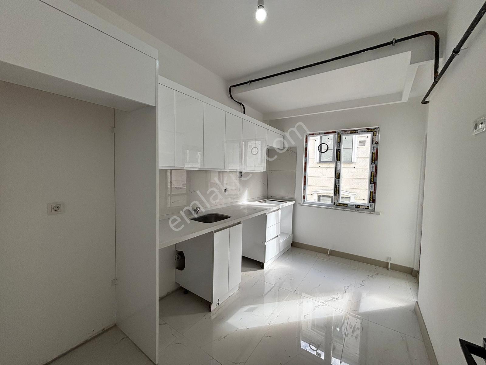 **eryıldız İnşaat'tan**acill Fiyat Düştüü!!**sıfır 95m2 Lüks 2+1 - Görsel 24