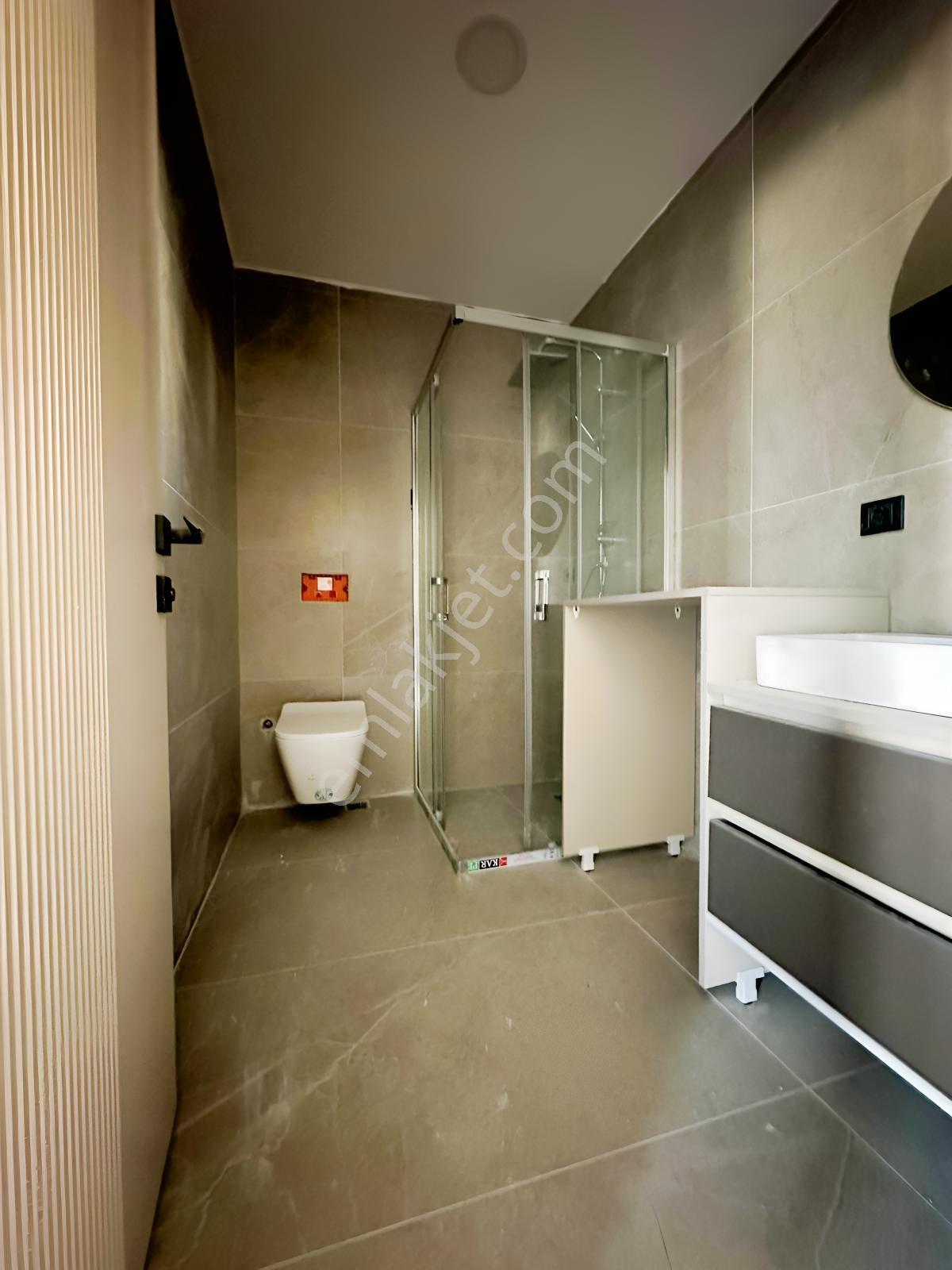 Bursa Kent Meydanı Yakınında | Sıfır 2+1 Ara Kat Otoparklı - Görsel 18