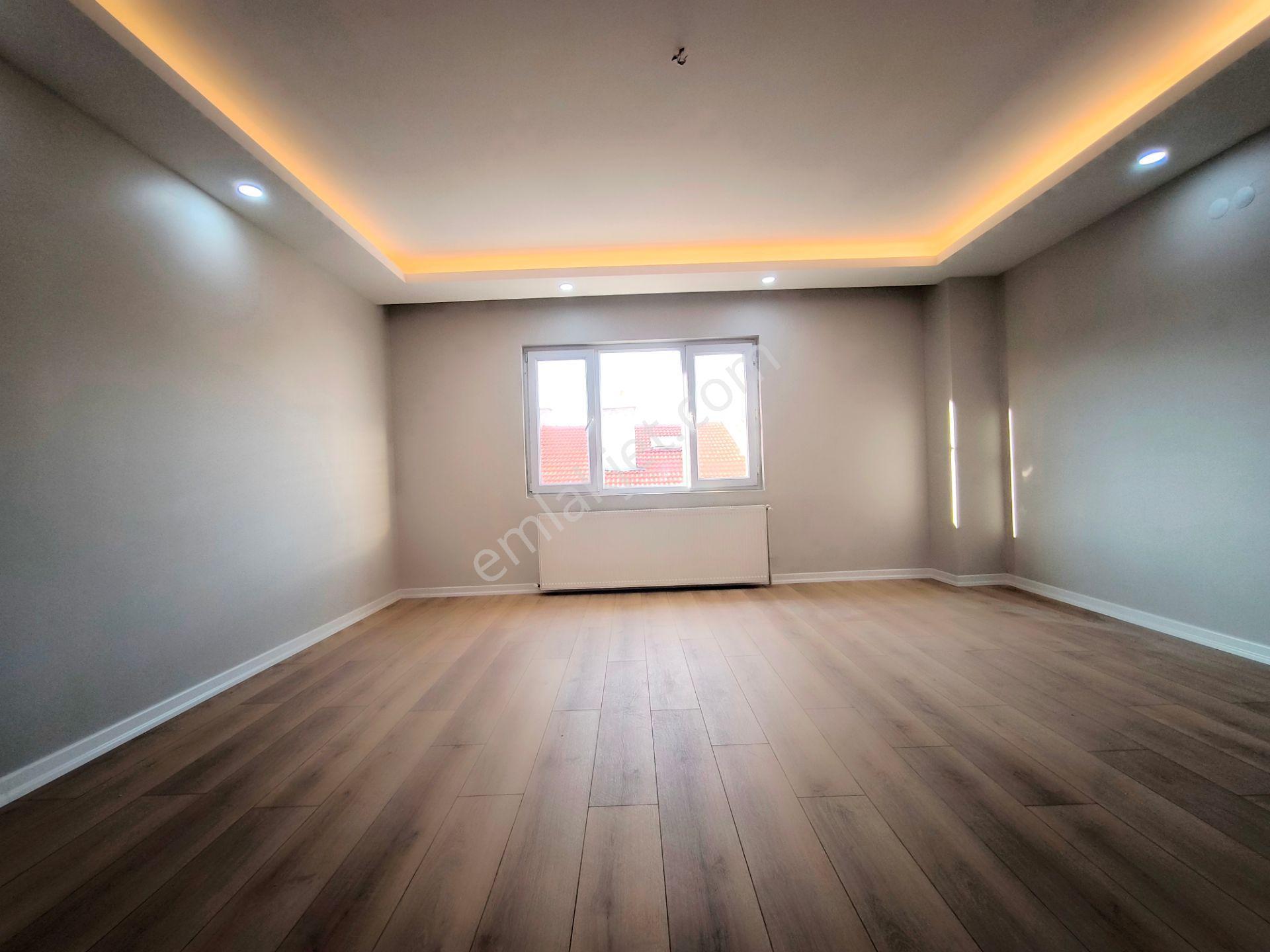 İstasyon Mh. Merkezi Konumda Full+full Lüx Yapılı 3+1 Daire - Görsel 32