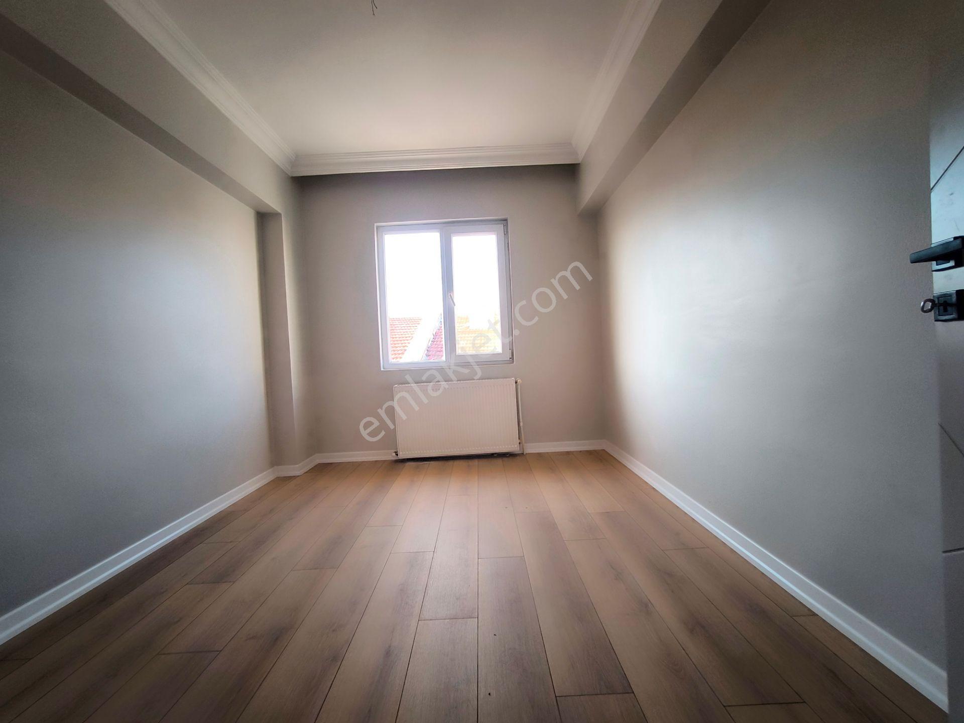 İstasyon Mh. Merkezi Konumda Full+full Lüx Yapılı 3+1 Daire - Görsel 28