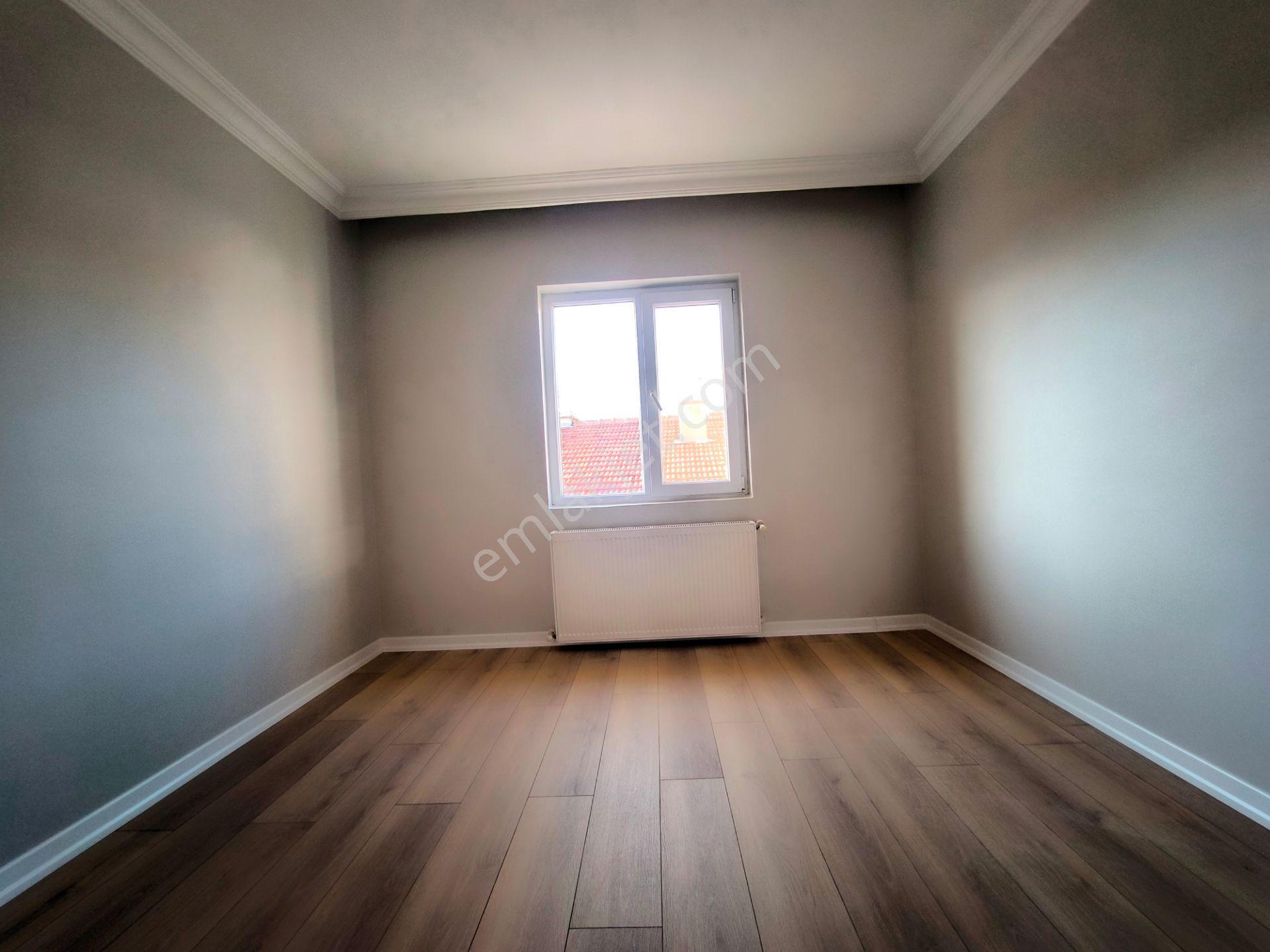 İstasyon Mh. Merkezi Konumda Full+full Lüx Yapılı 3+1 Daire - Görsel 20