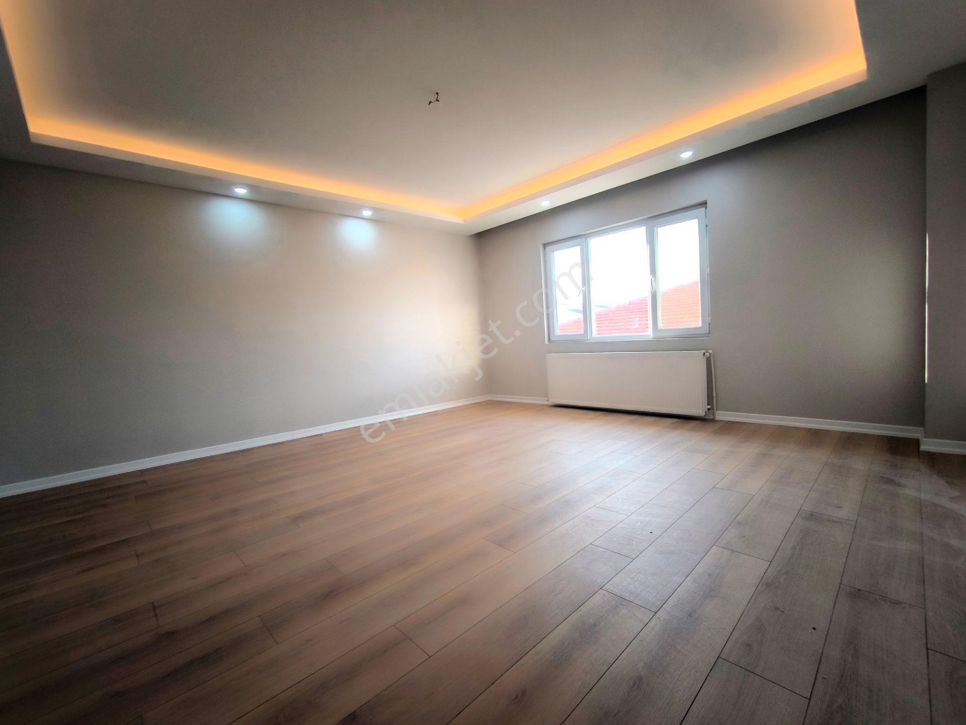 İstasyon Mh. Merkezi Konumda Full+full Lüx Yapılı 3+1 Daire - Görsel 30