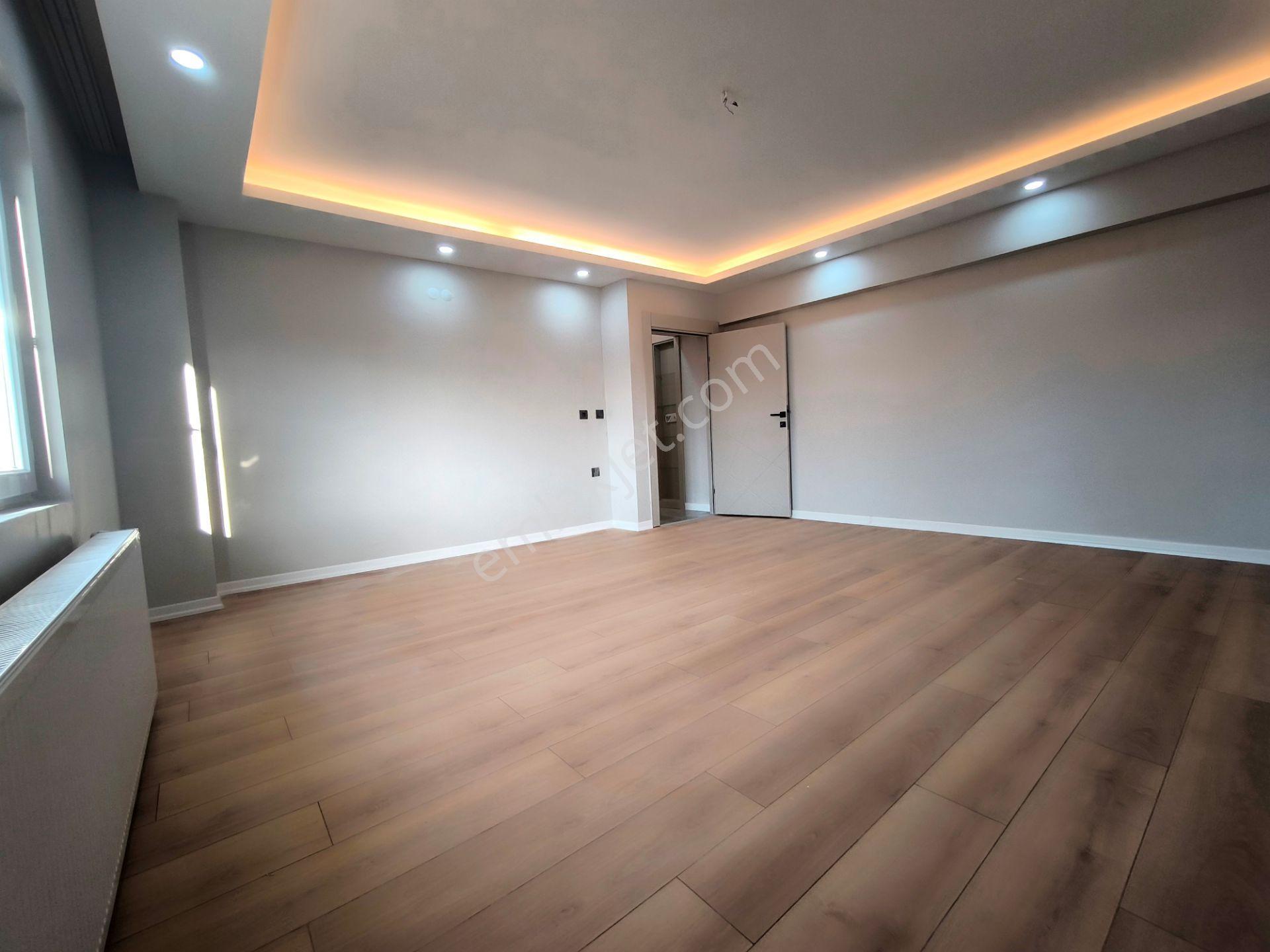 İstasyon Mh. Merkezi Konumda Full+full Lüx Yapılı 3+1 Daire - Görsel 31