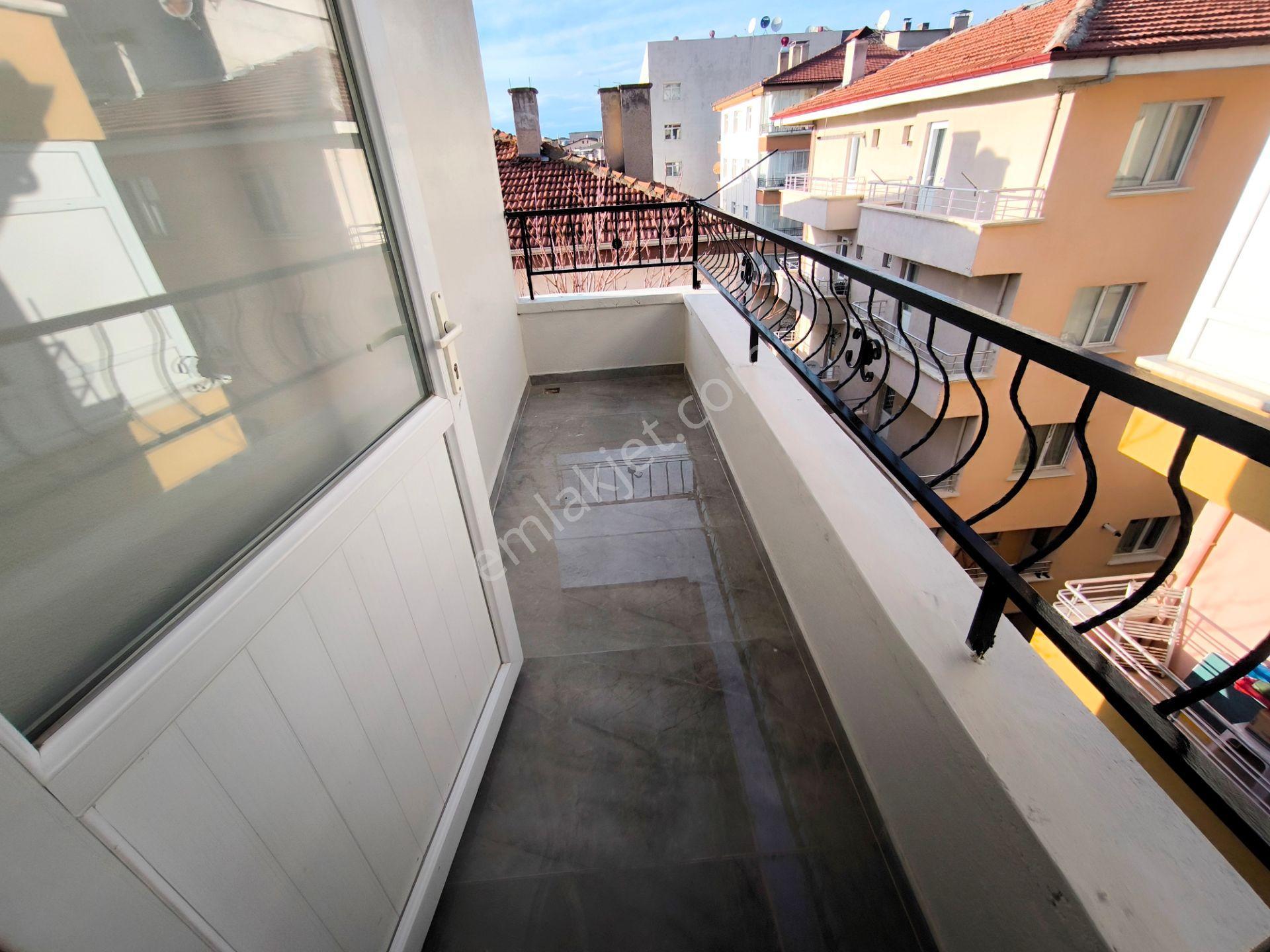 İstasyon Mh. Merkezi Konumda Full+full Lüx Yapılı 3+1 Daire - Görsel 10