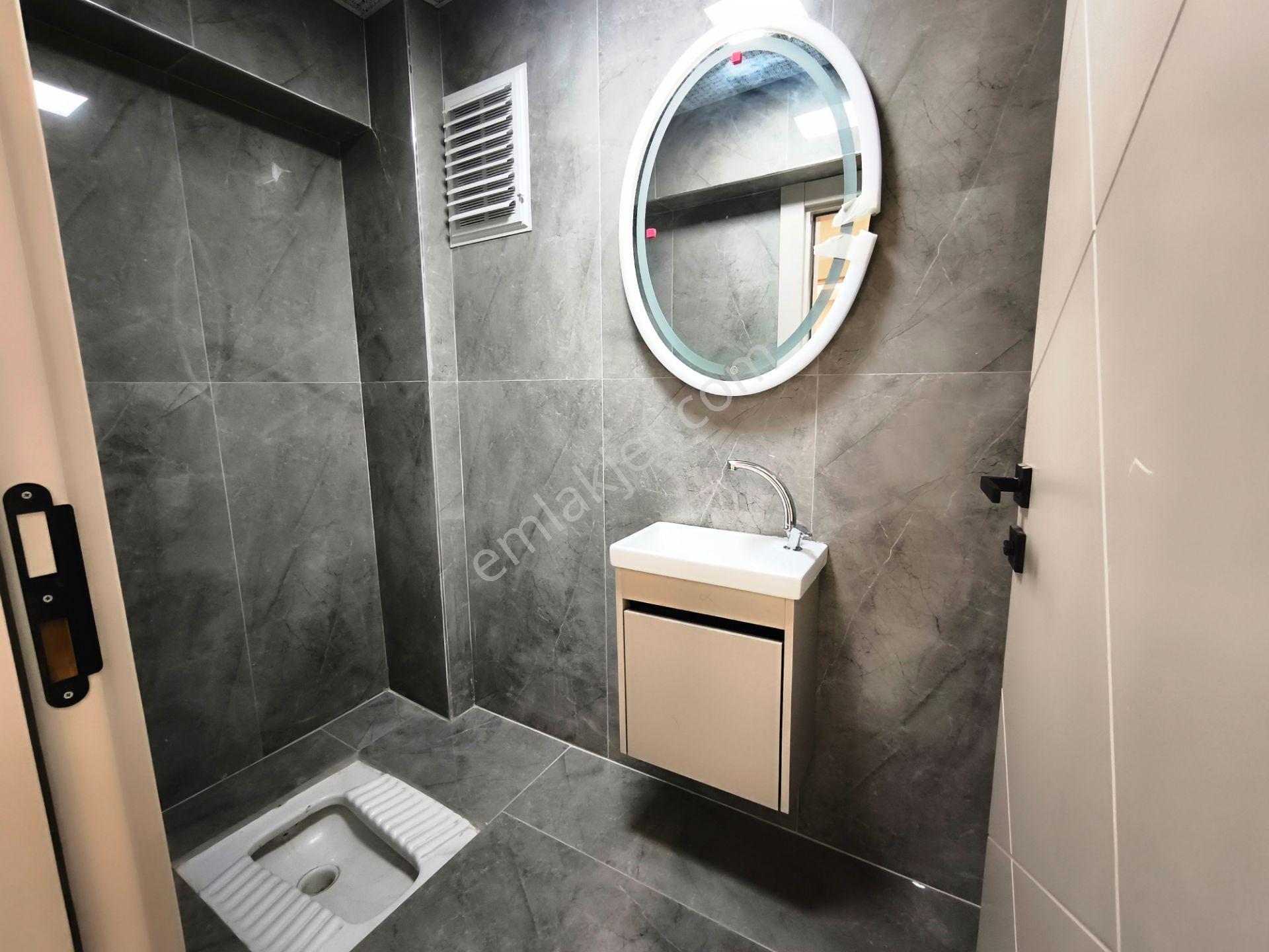 İstasyon Mh. Merkezi Konumda Full+full Lüx Yapılı 3+1 Daire - Görsel 22