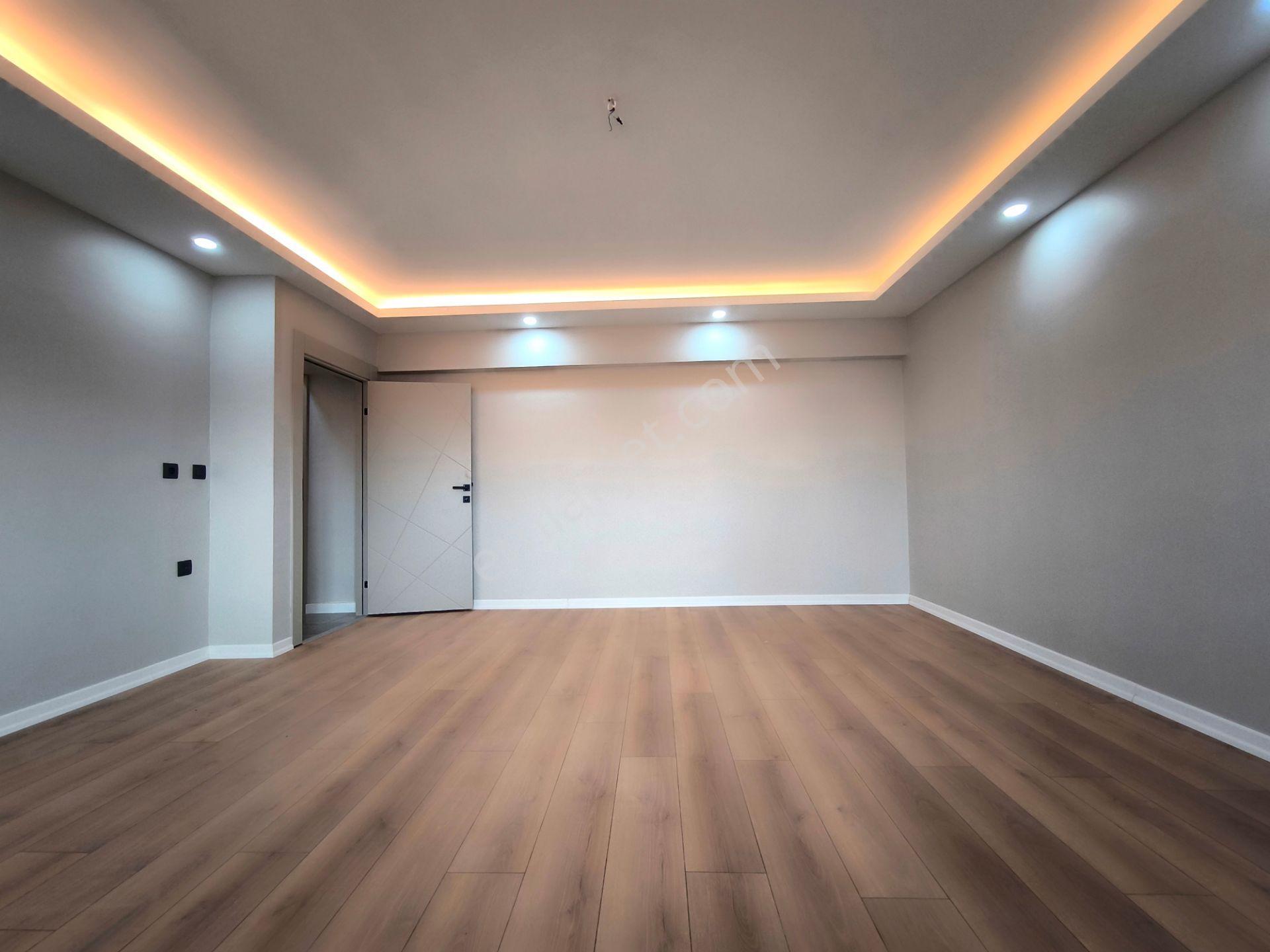 İstasyon Mh. Merkezi Konumda Full+full Lüx Yapılı 3+1 Daire - Görsel 33