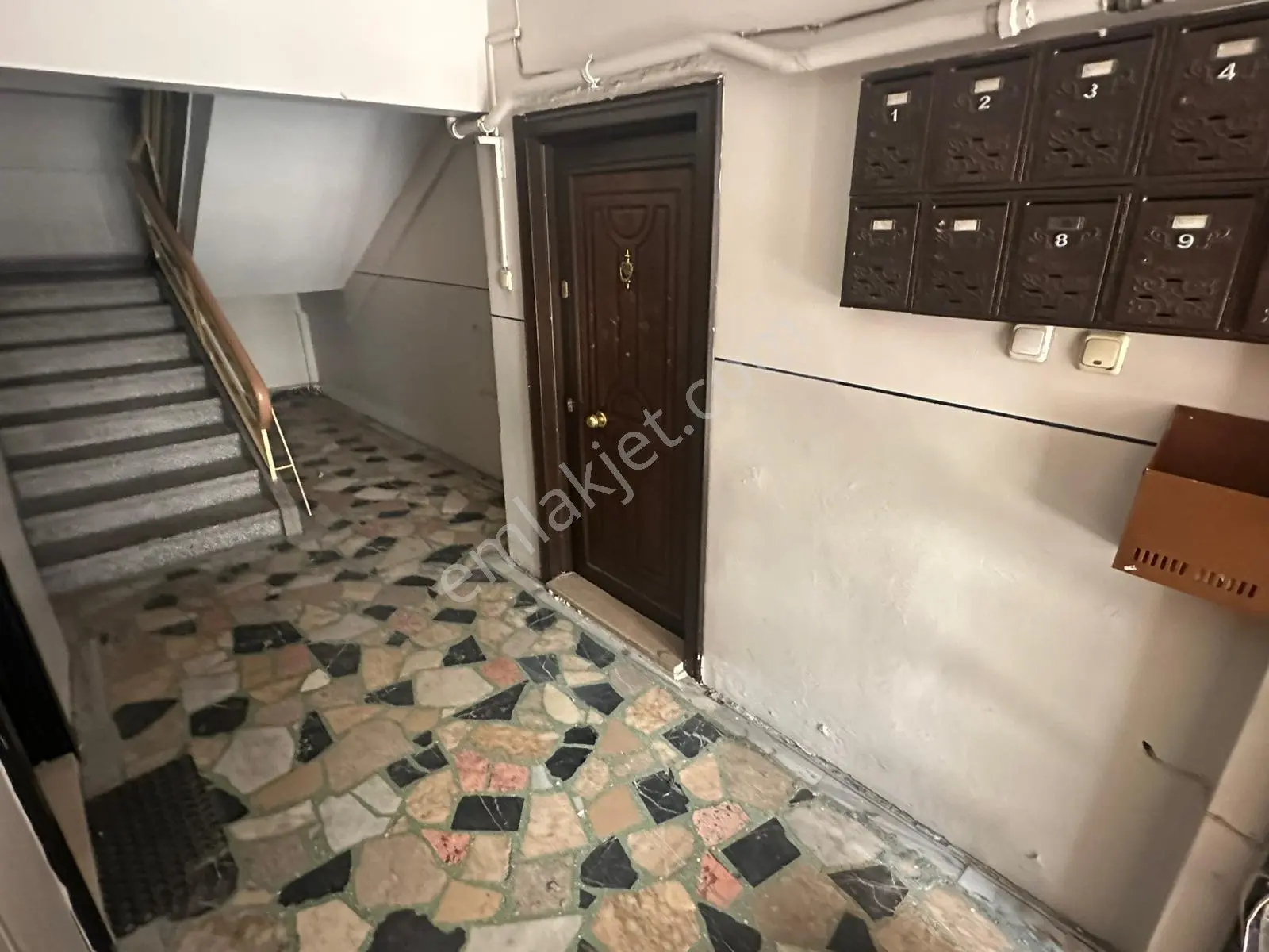Heykel'de Ahmet Vefik Paşa Tiyatro Arkası | 3+1 Kiralık Ofis - Görsel 24