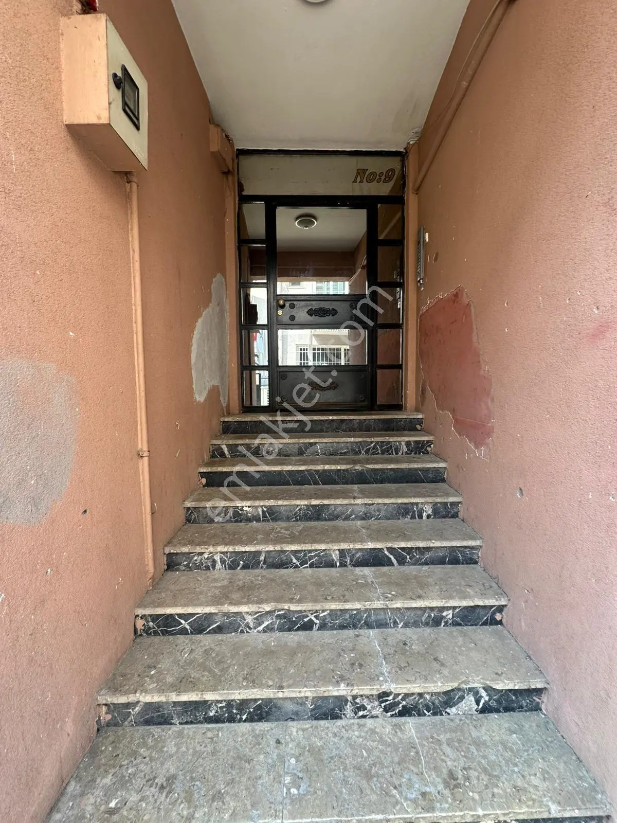 Heykel'de Ahmet Vefik Paşa Tiyatro Arkası | 3+1 Kiralık Ofis - Görsel 25
