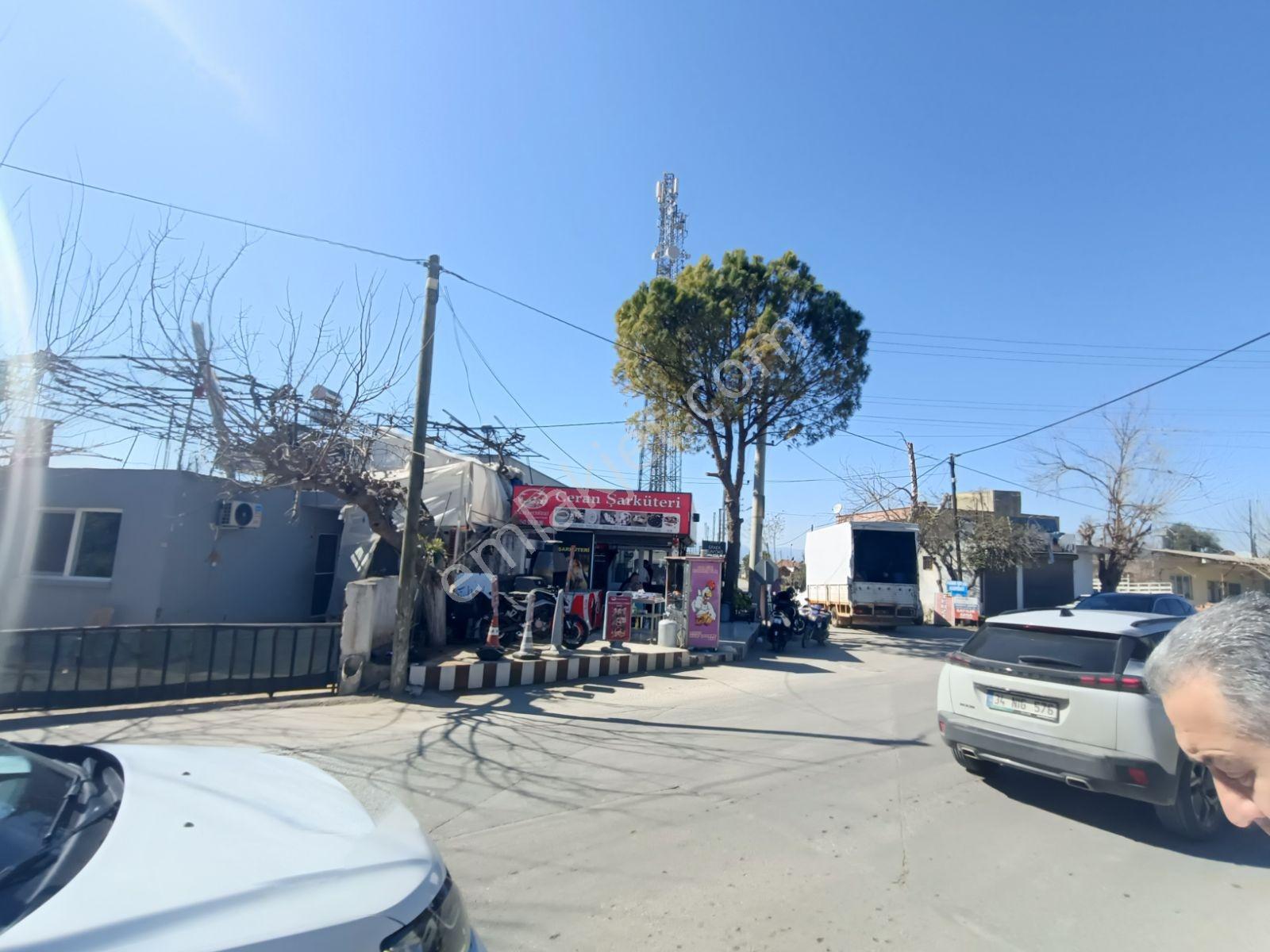 Araç Takaslı/ İşlek Cadde Üzeri Devren /döner Salonu&şarküteri. - Görsel 16