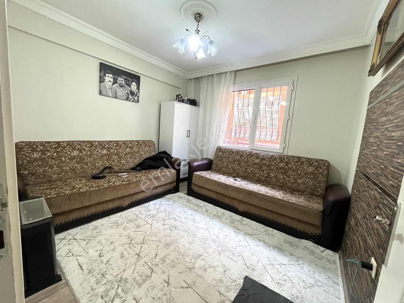 Bozyaka Mah 2+1 Arakat 10 Yaş Kapalı Pazaryere Yakını - Görsel 5