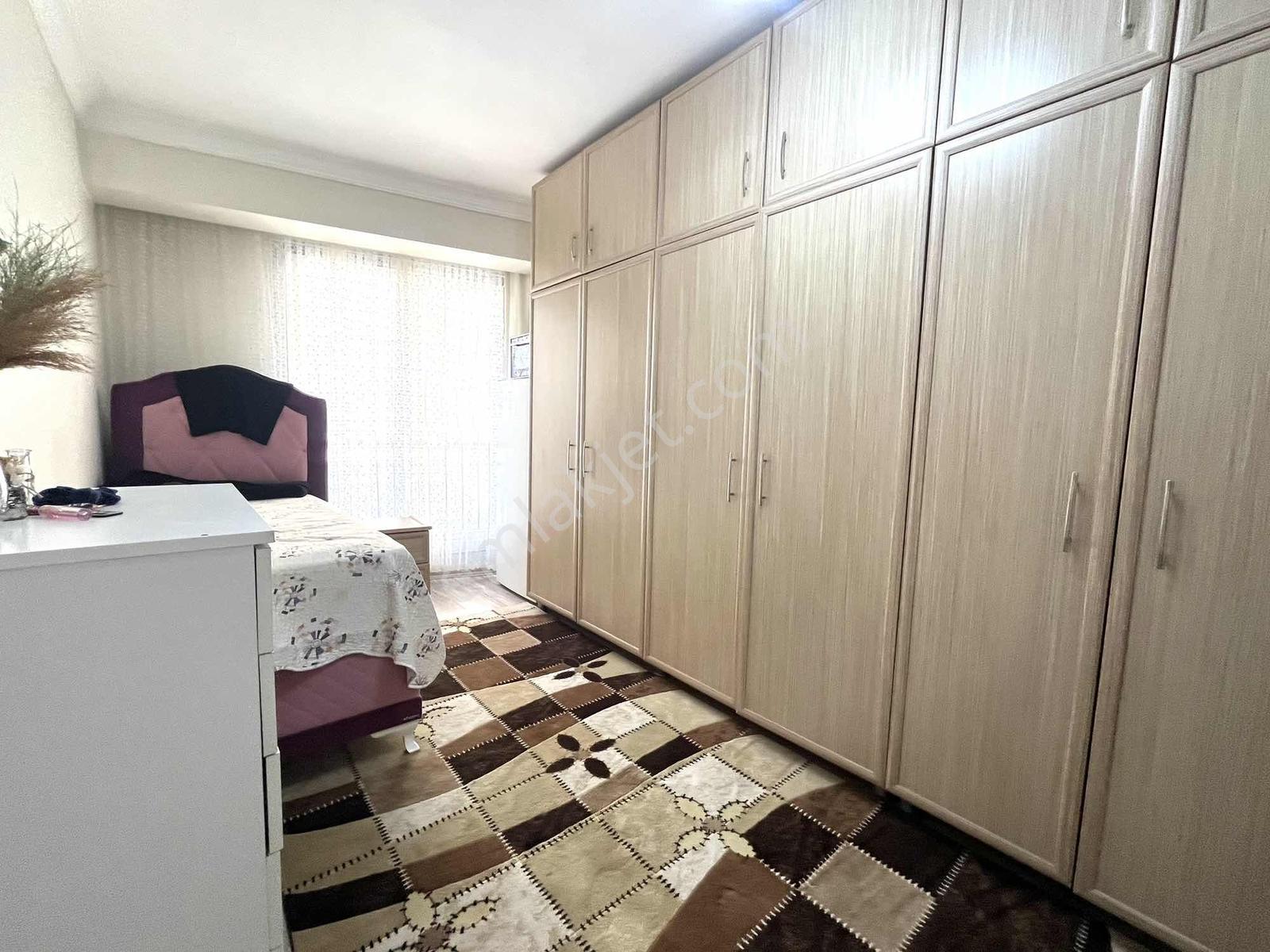 Bozyaka Mah 2+1 Arakat 10 Yaş Kapalı Pazaryere Yakını - Görsel 15