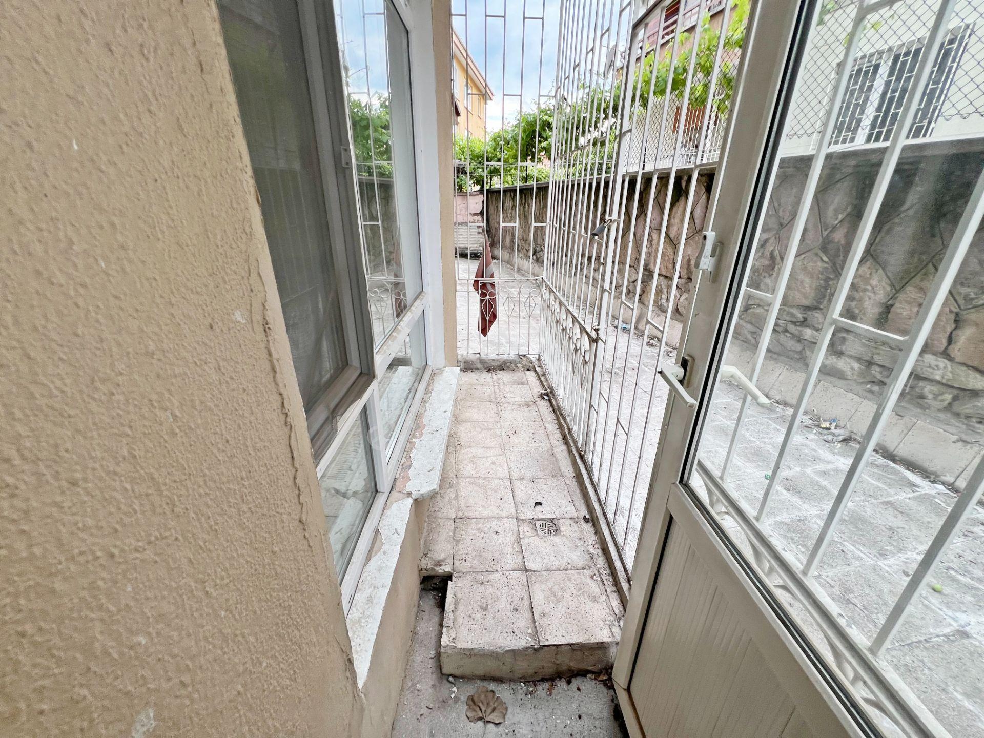 Aşağı Eğlence Mah. Gn. Dr. Tevfik Sağlam Cadde Üzeri Giriş Kat 1+1 Kiralık Mülk! - Görsel 10