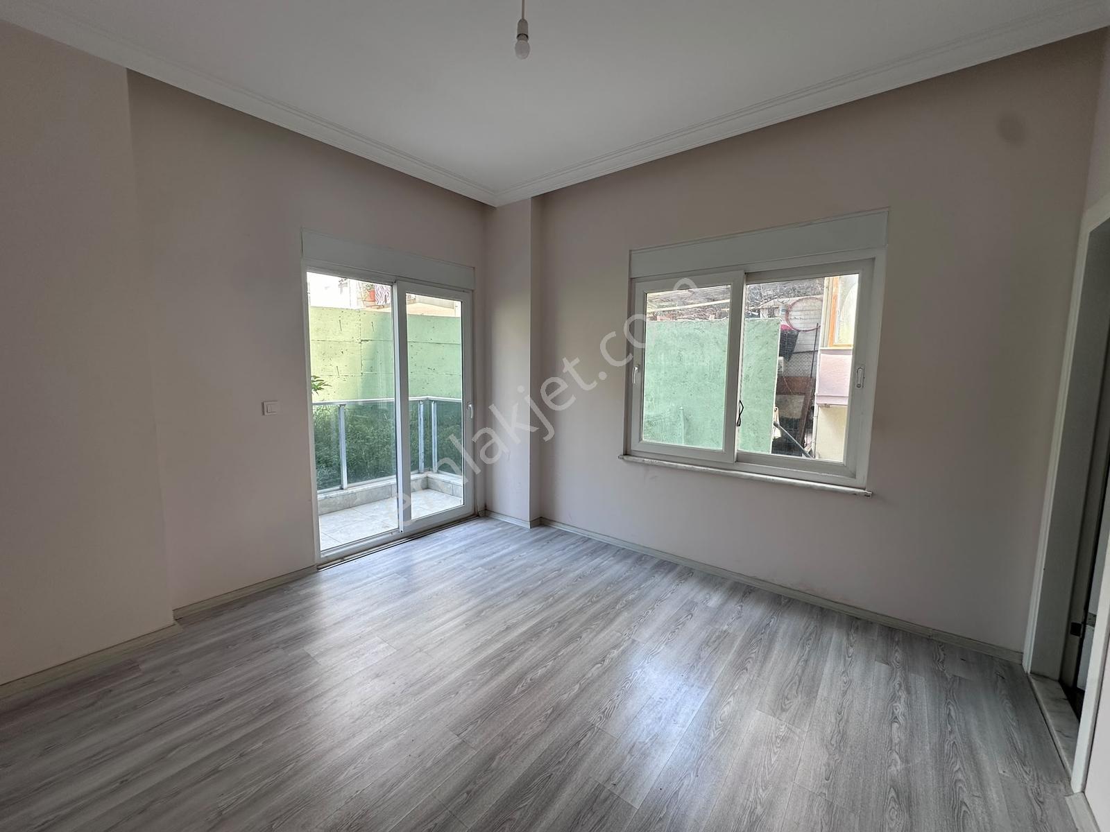 Alanya Çıplaklı 2+1 Kiralık Daire - Görsel 9