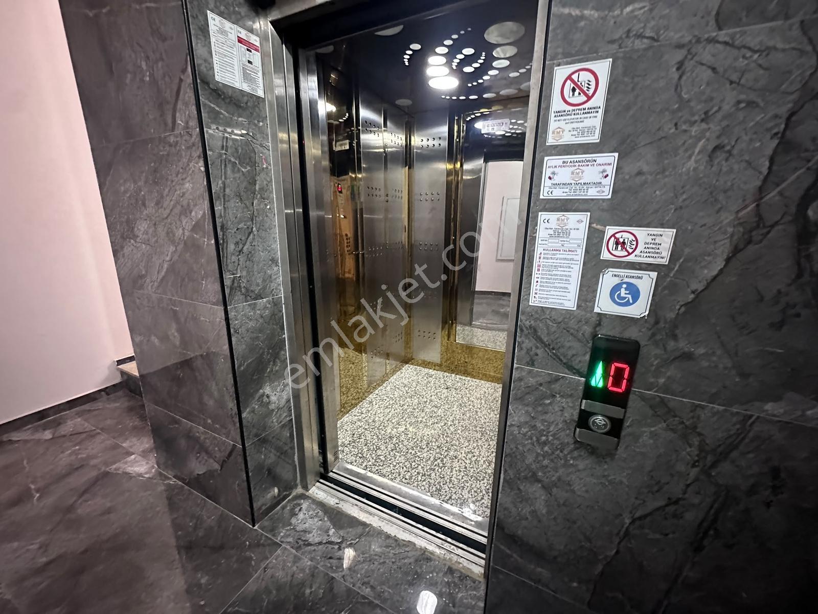 Alanya Çıplaklı 2+1 Kiralık Daire - Görsel 4
