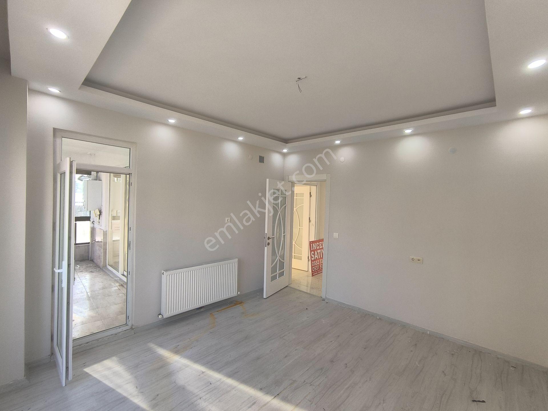 Adıyaman Yenimahallede Satılık 3.5+1 Arakat Modern Daire - Görsel 8