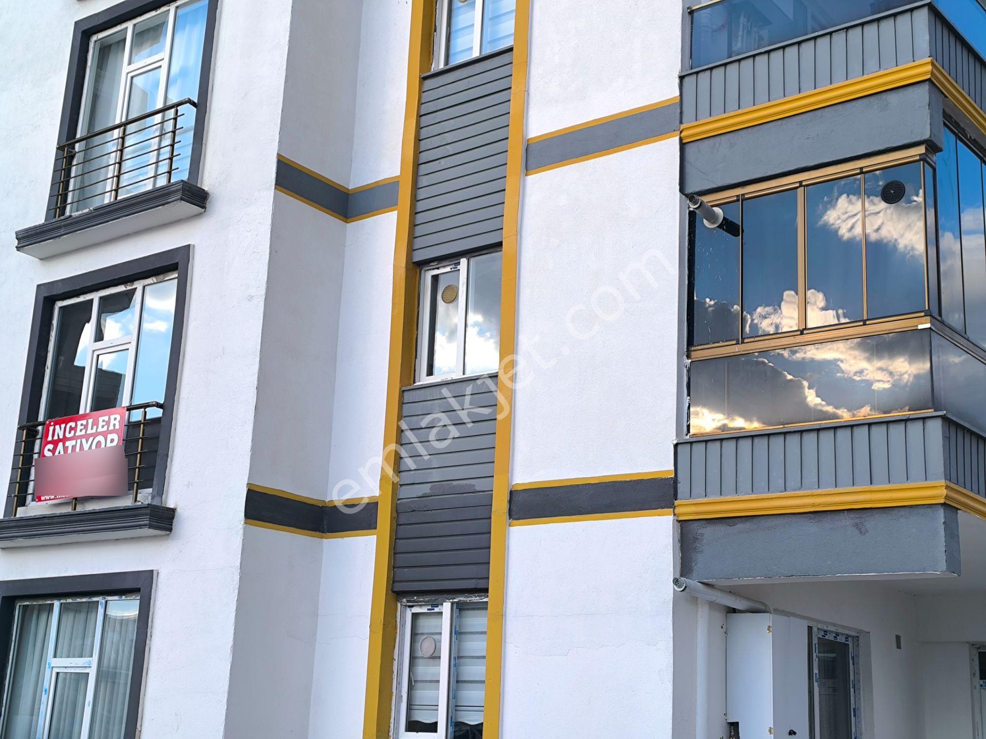 Adıyaman Yenimahallede Satılık 3.5+1 Arakat Modern Daire - Görsel 31