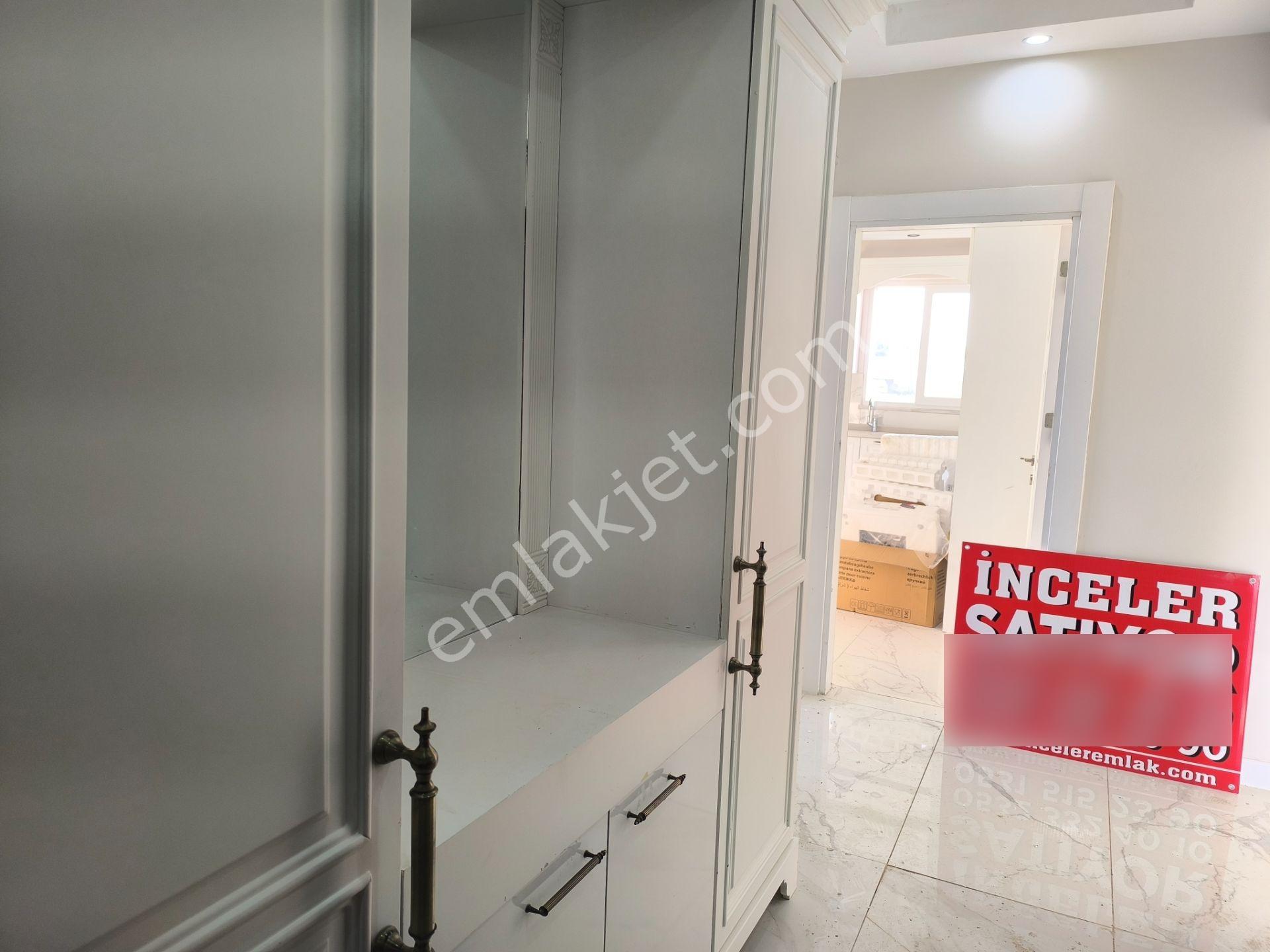 Adıyaman Yenimahallede Satılık 3.5+1 Arakat Modern Daire - Görsel 5