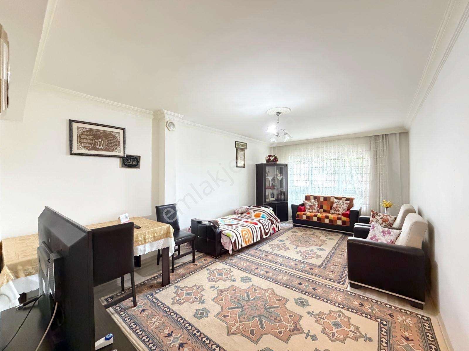 ▄seyit Gayrimenkul▄928 Cd_yakını_kök Tapu_asansörlü_110m² 2+1.!! - Görsel 15